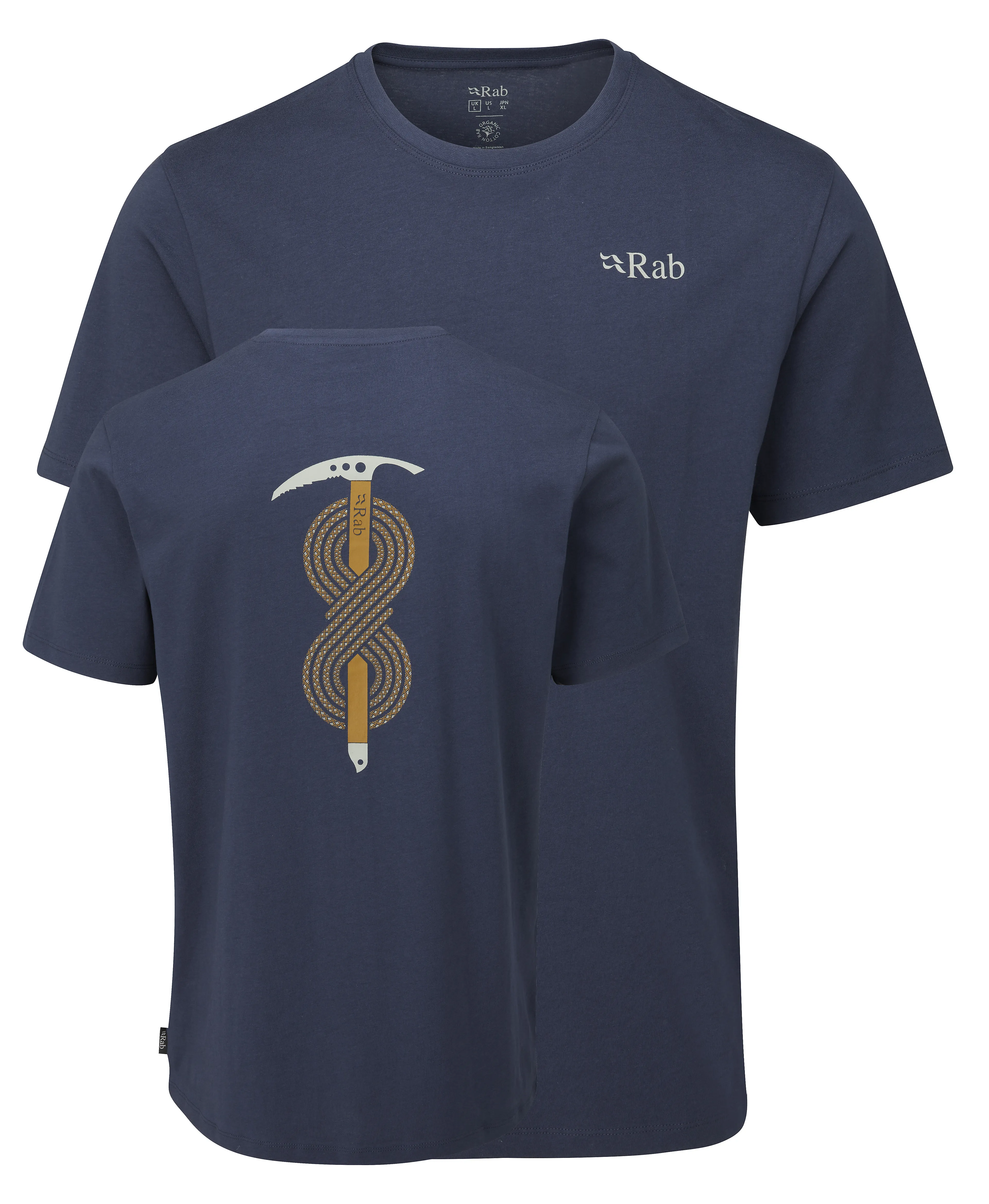 Stance Axe Tee