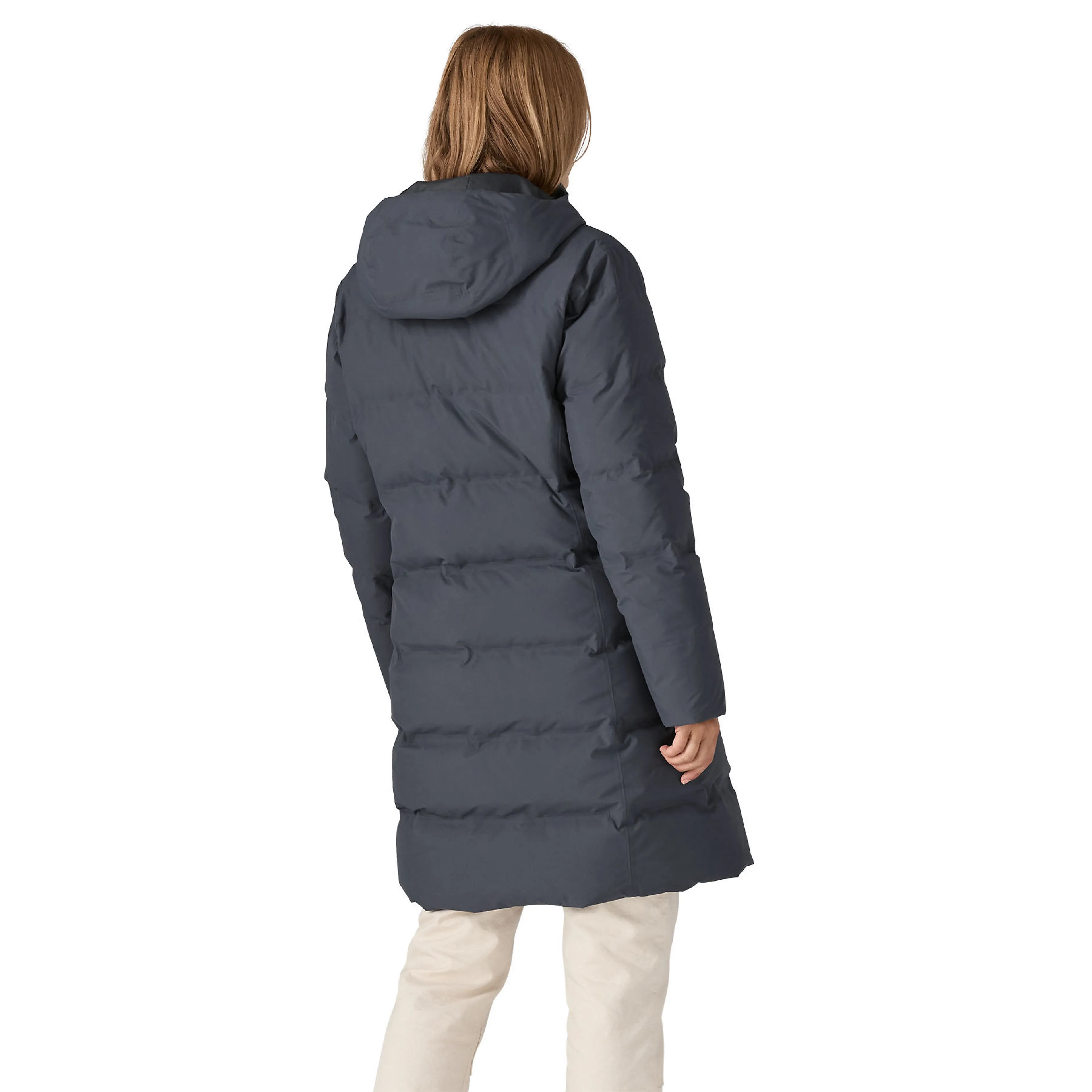 W's Jackson Glacier Parka