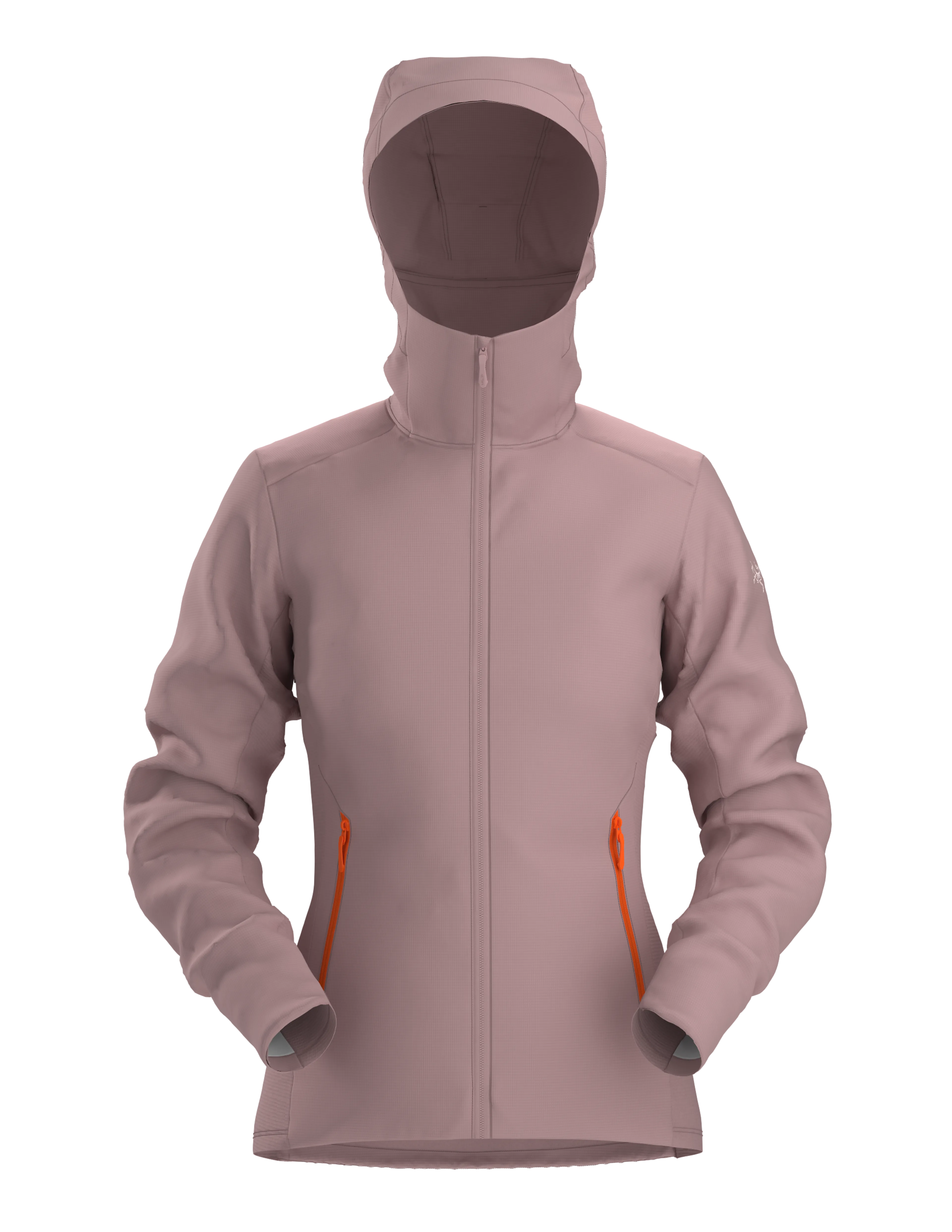 Atom Lightweight Hoody W