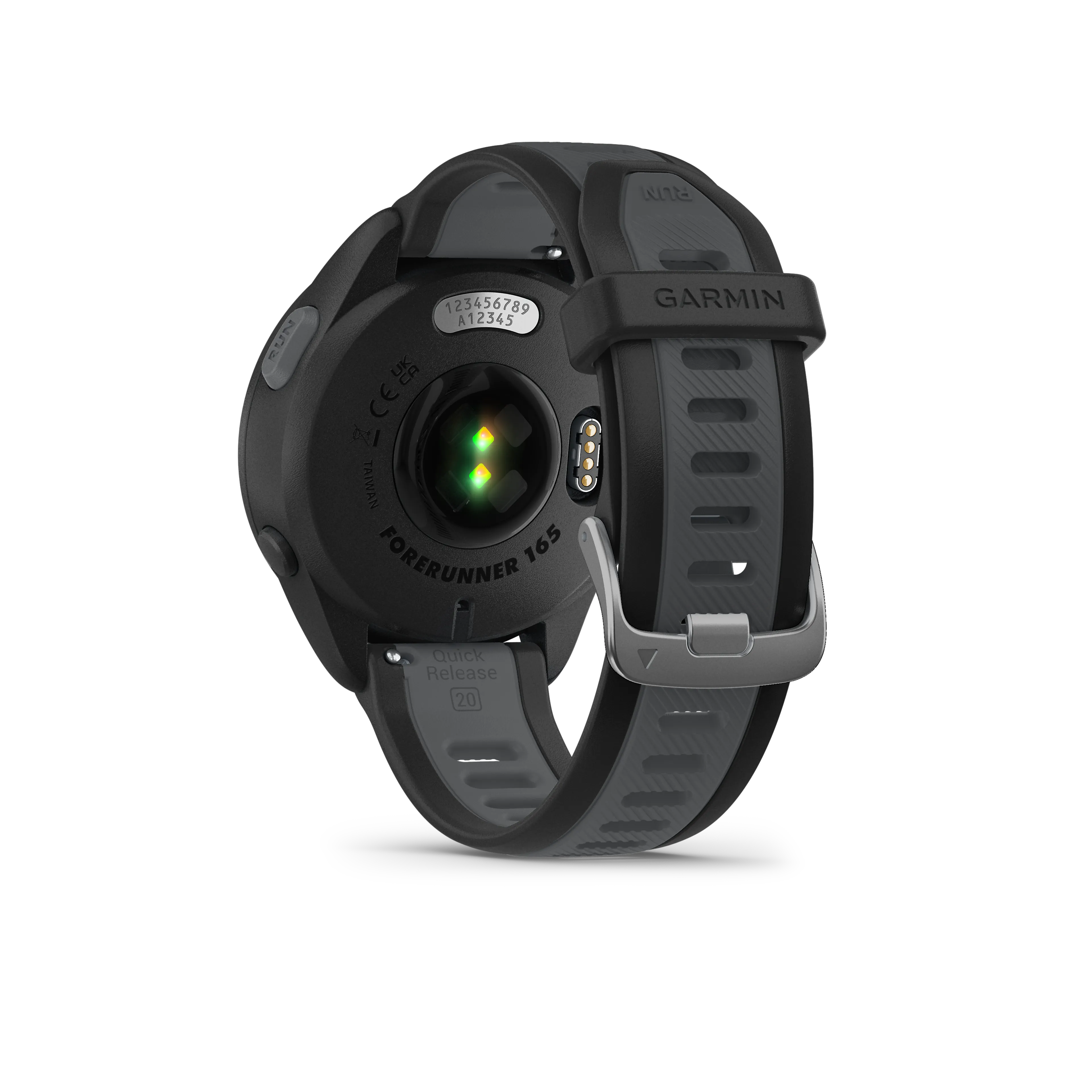 Forerunner 165 Music GPS WiFi