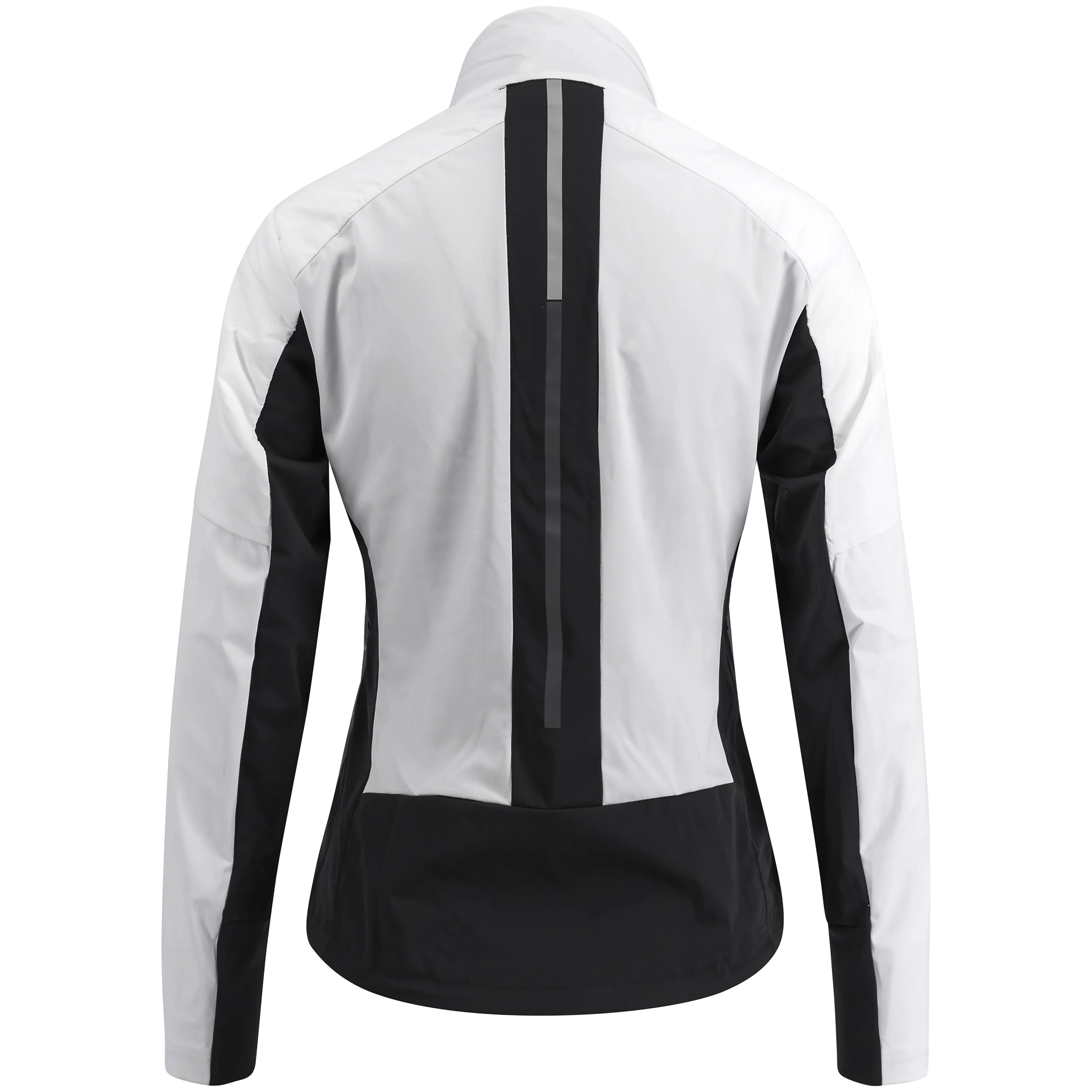 Nordic Warm Hybrid Jacket W