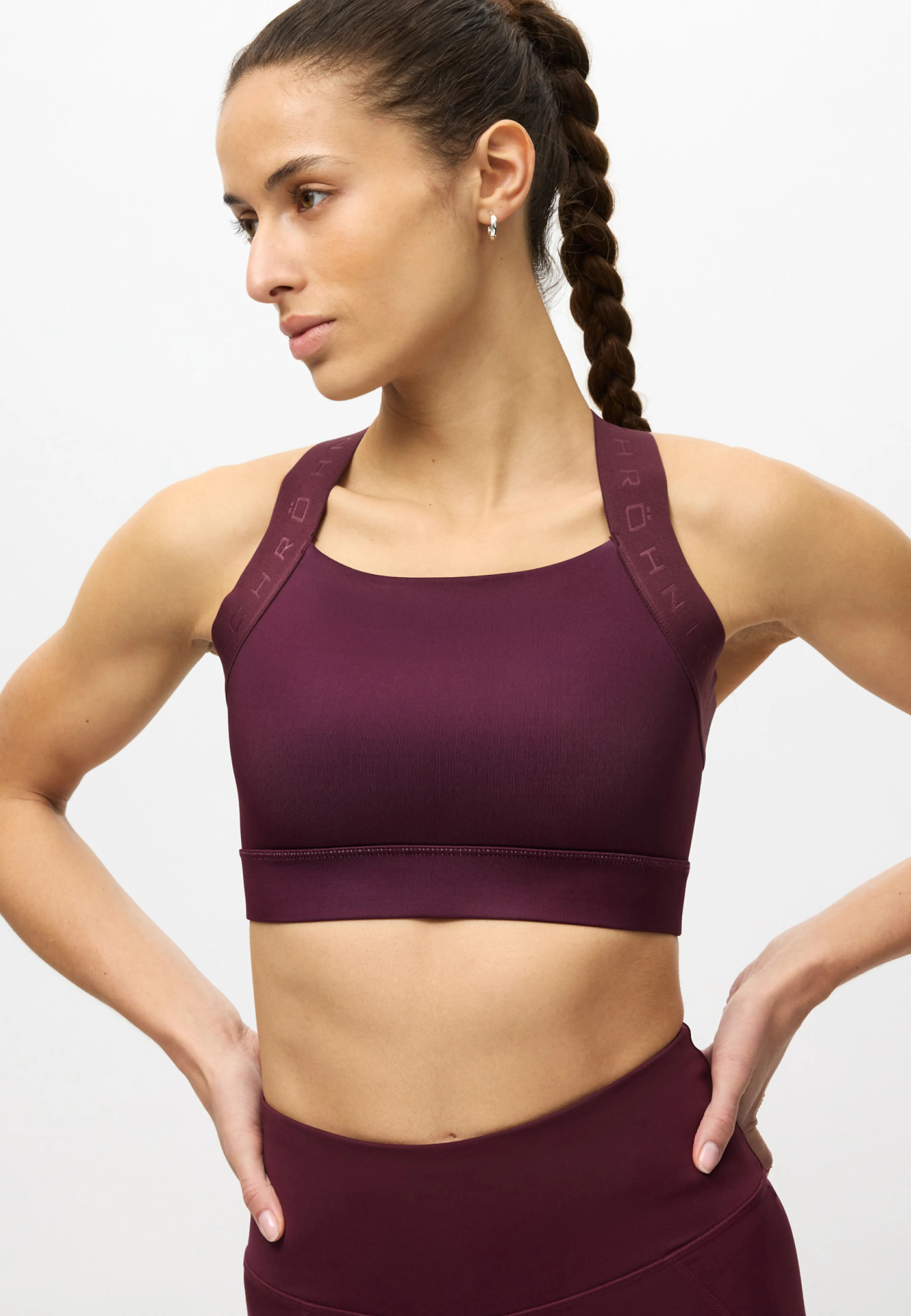 Kay Sports Bra