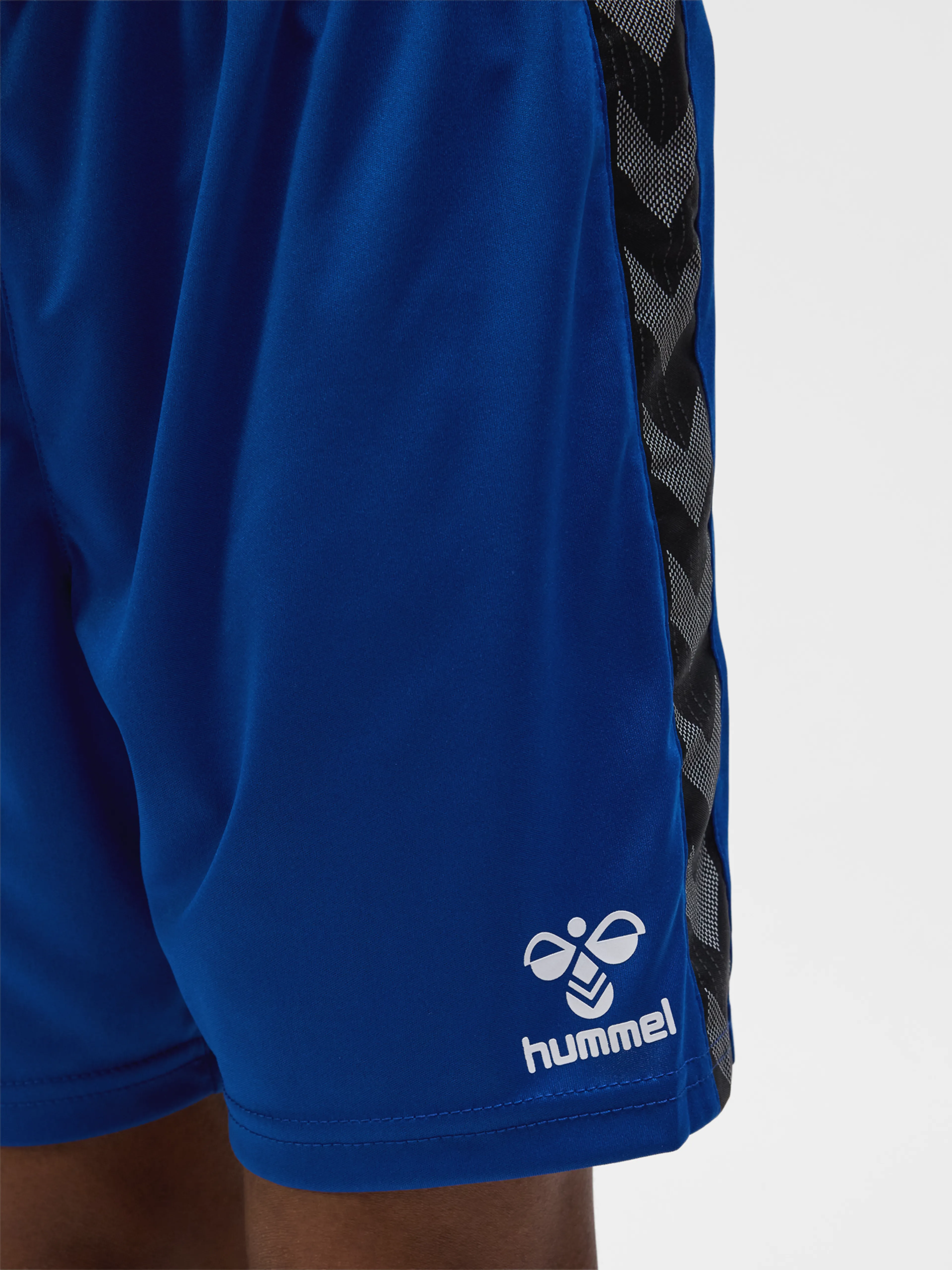 hmlAUTHENTIC PL SHORTS barn/junior