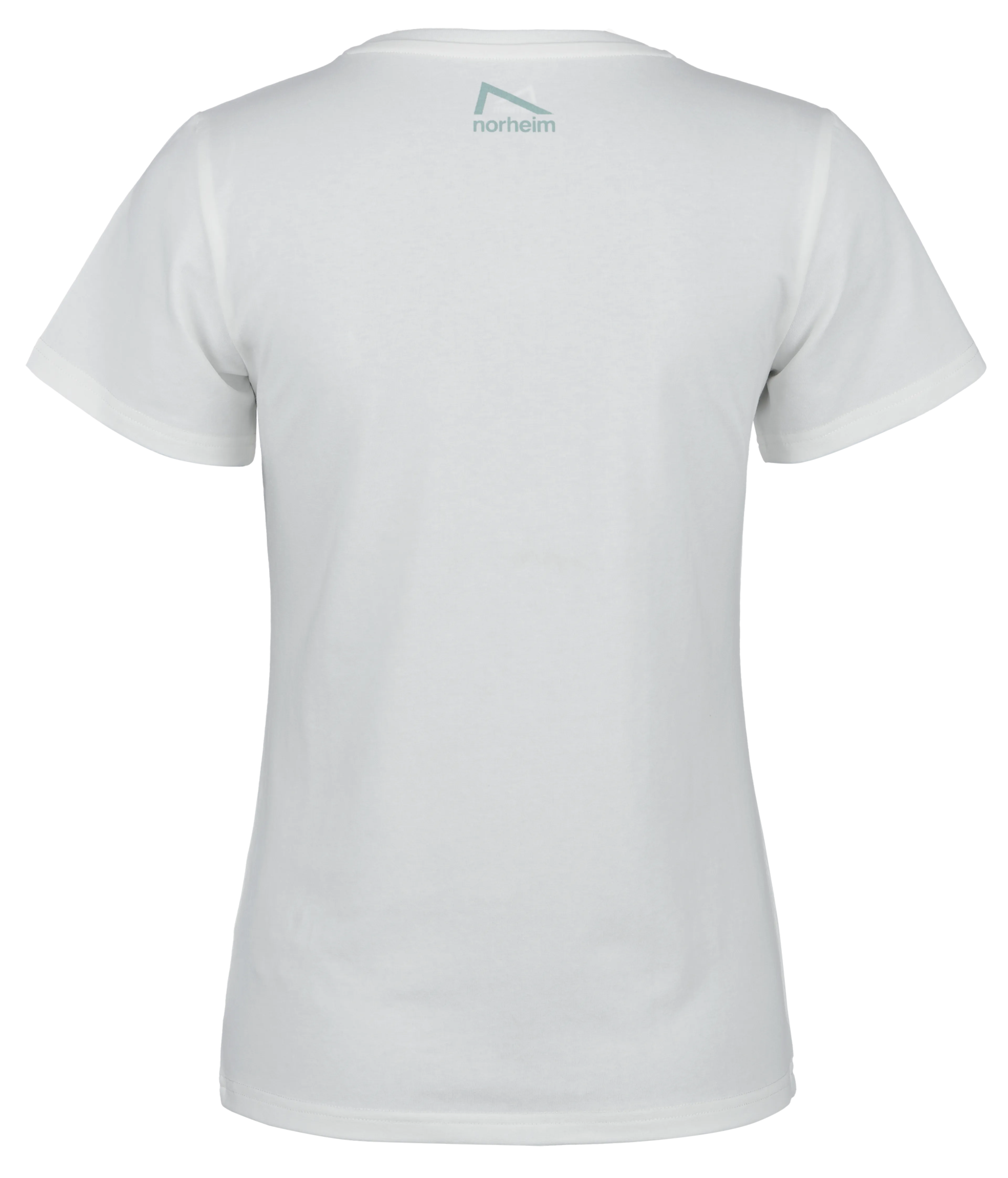 EIK 2.0 W BOMULLS T-SKJORTE