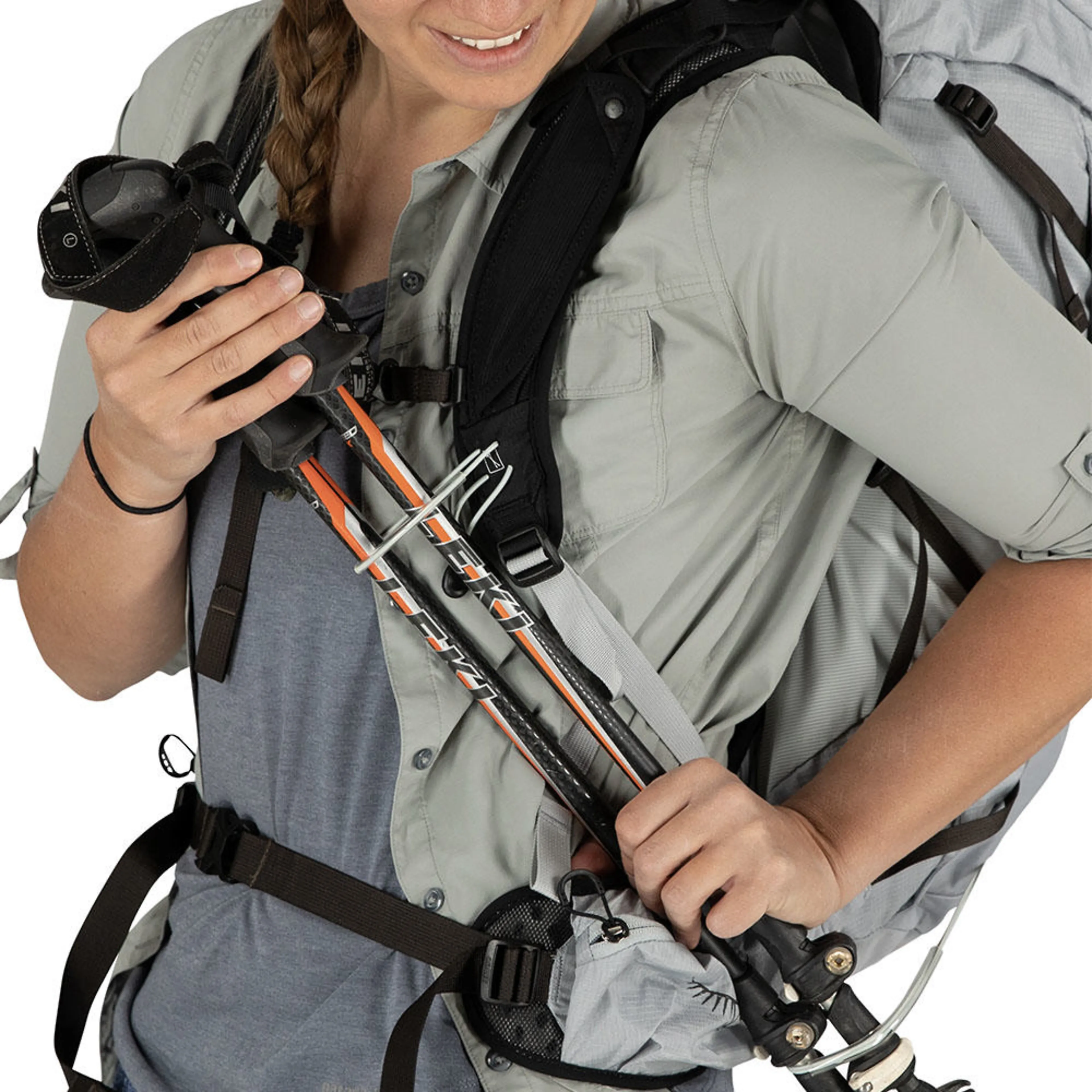 Osprey Tempest 30