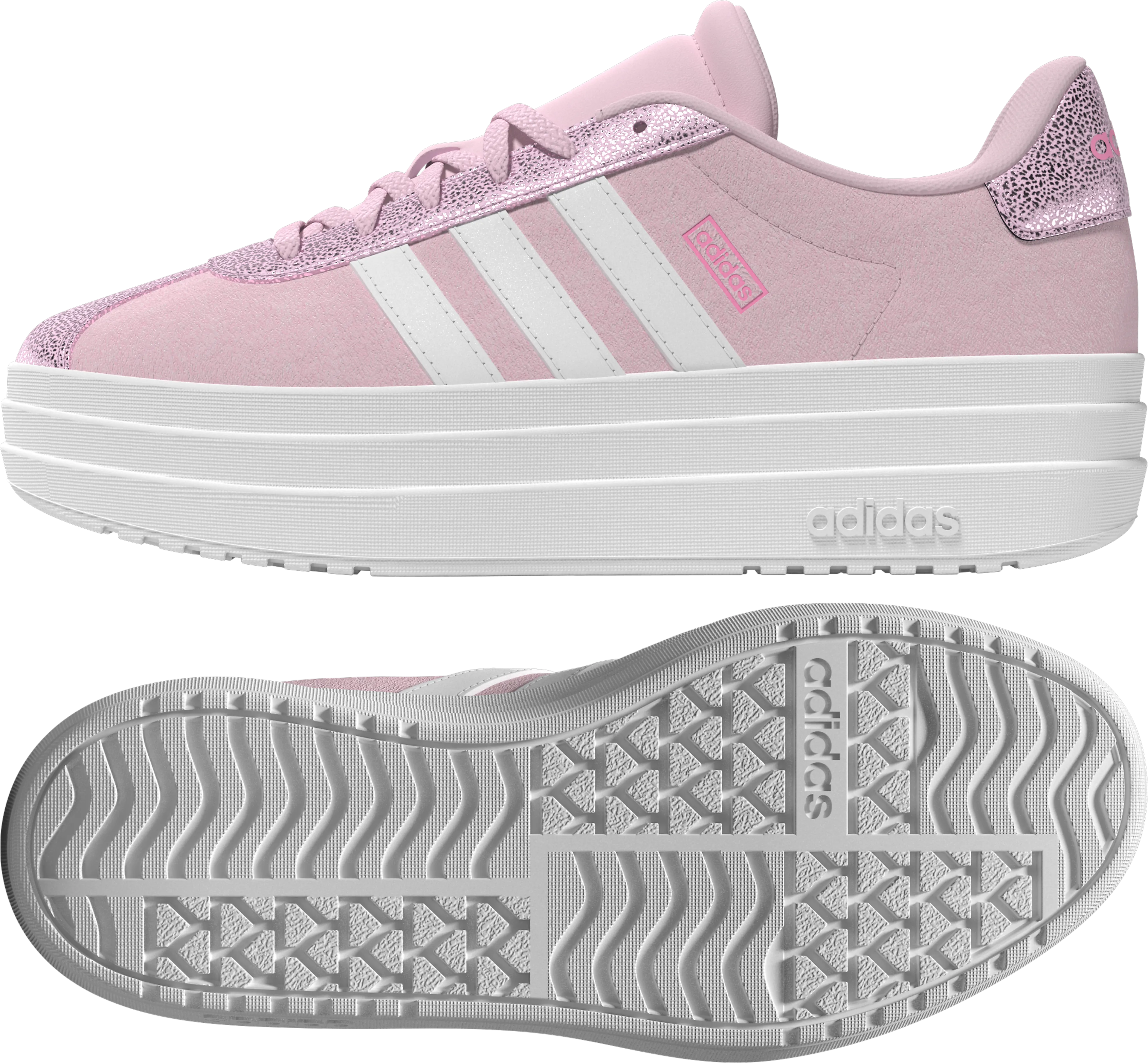 VL Court Bold Sko Junior