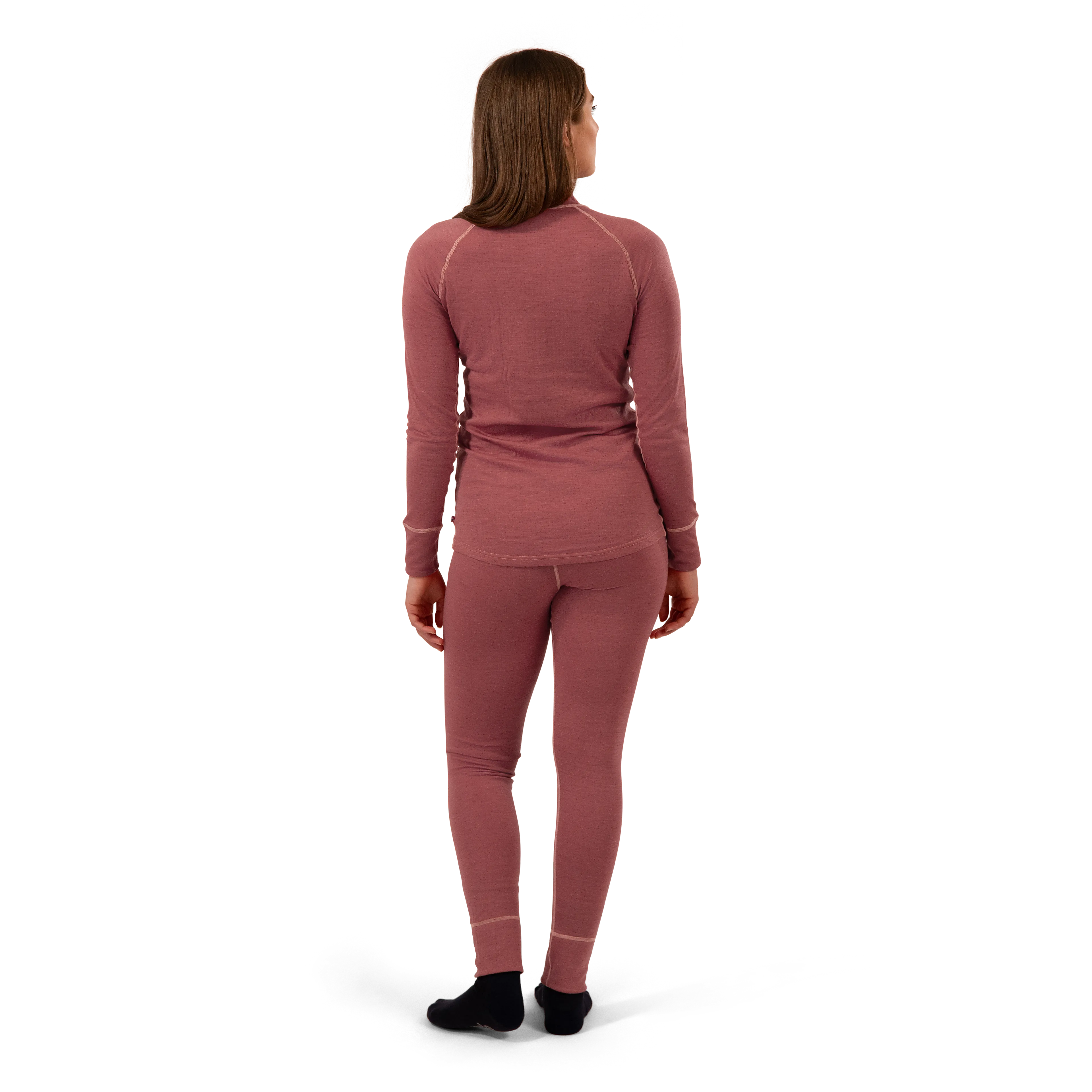 Bitihorn 2-lags Ulltopp Dame