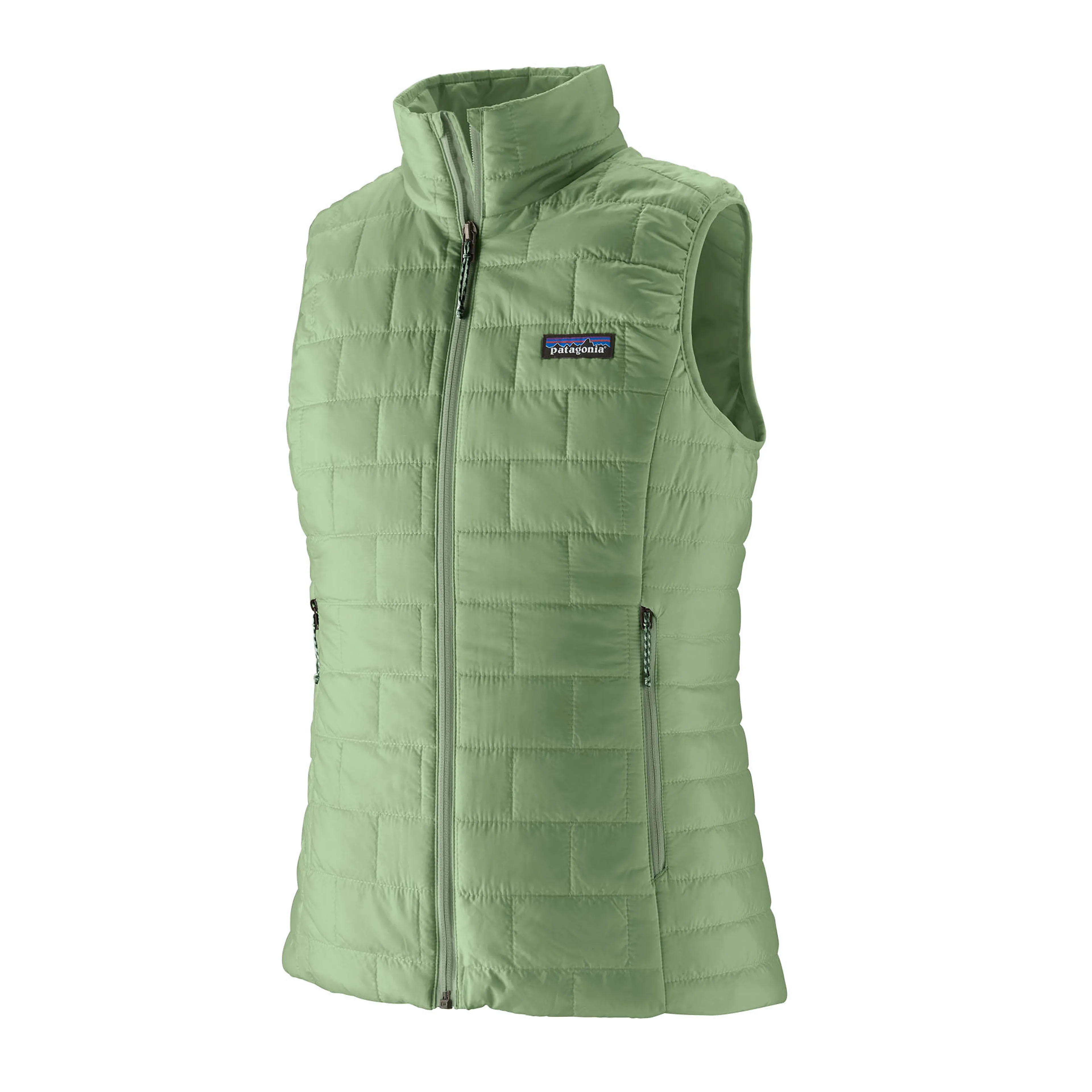 W Nano Puff Vest