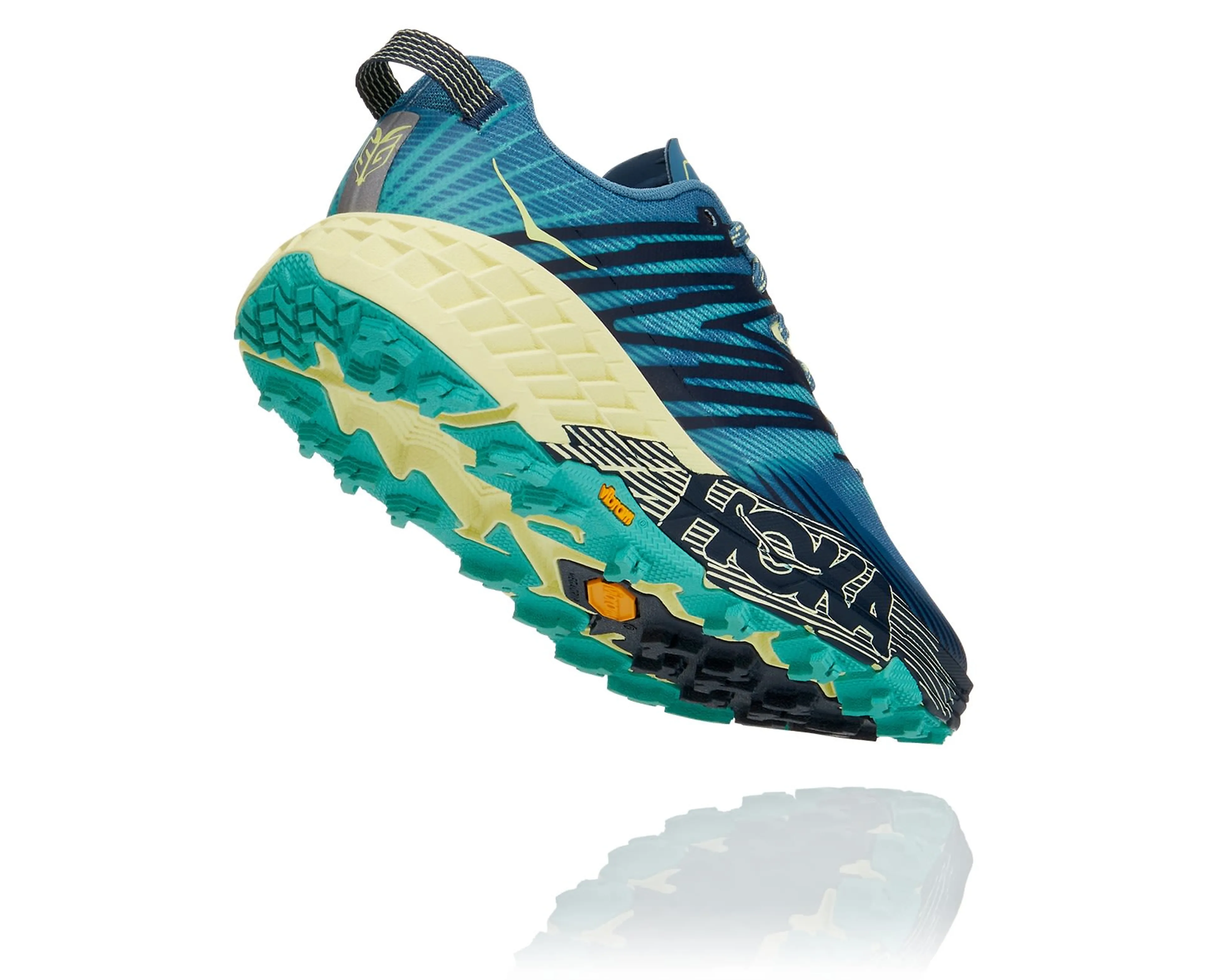 Speedgoat 4