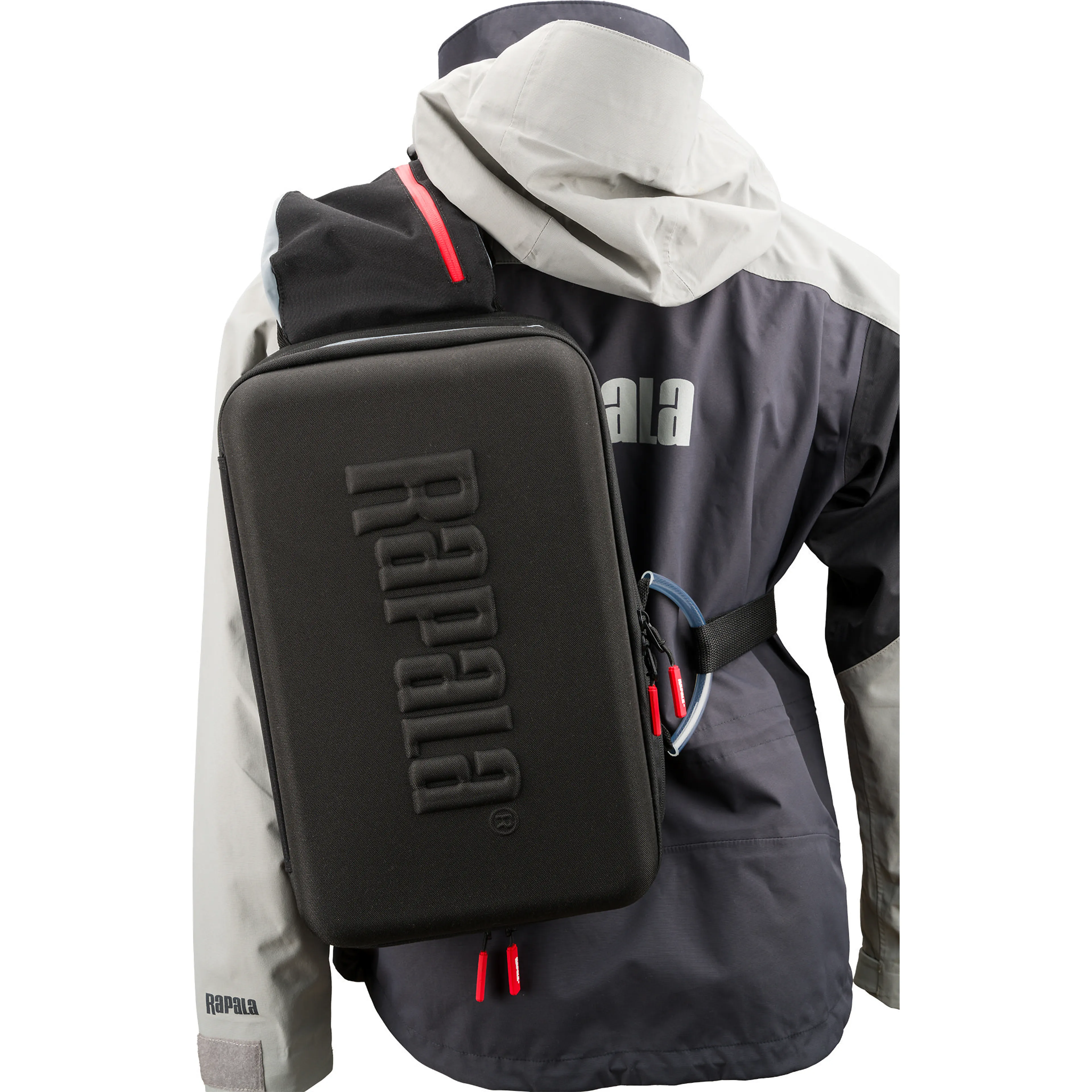 Countdown 2.0 Sling Bag Pro XL