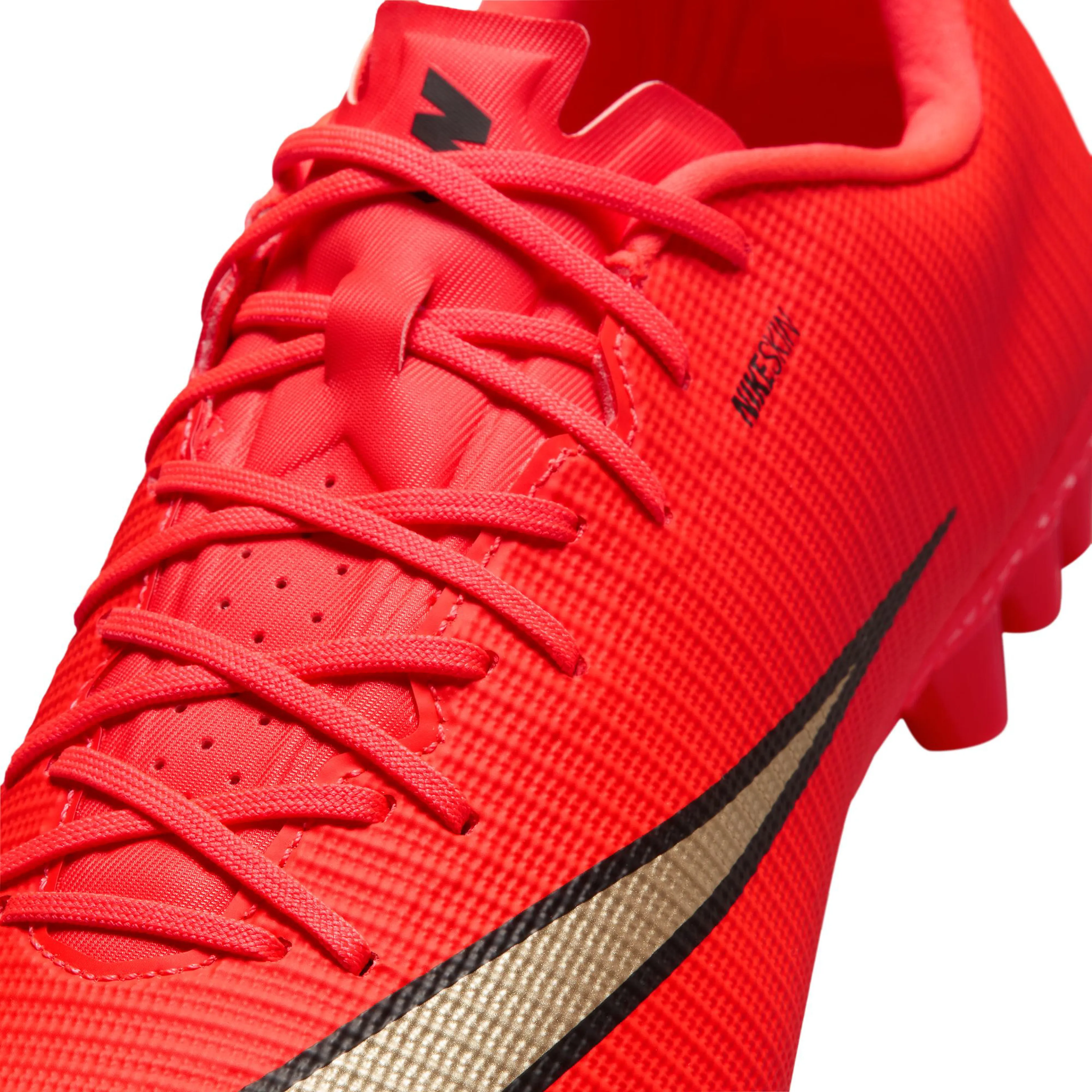 Mercurial Vapor 17 Academy Artificial-Grass Low-Top Fotballsko Kunstgress