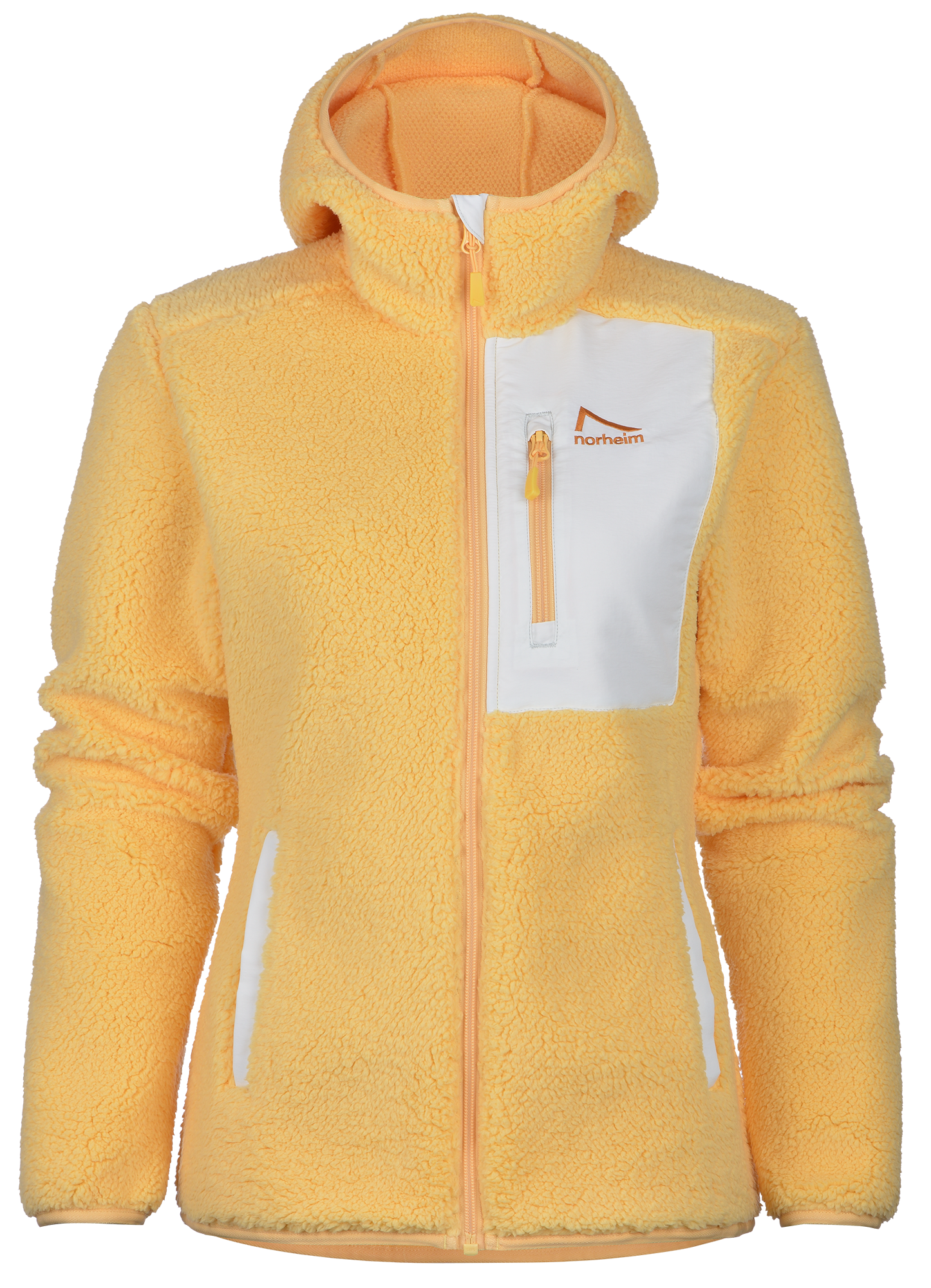 Biri W pilefleece