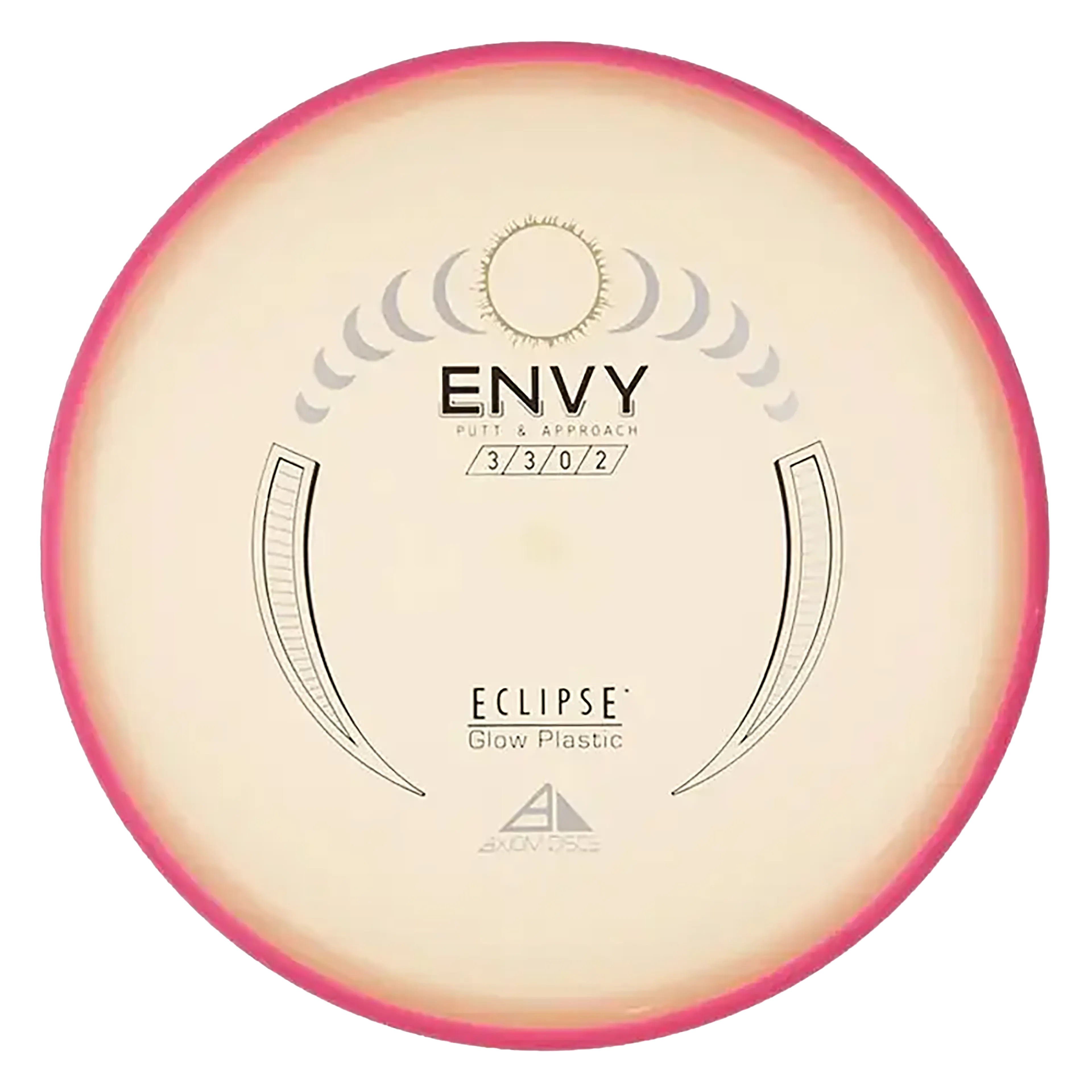 Eclipse Glow Putter Envy Eclipse Glow Putter Envy