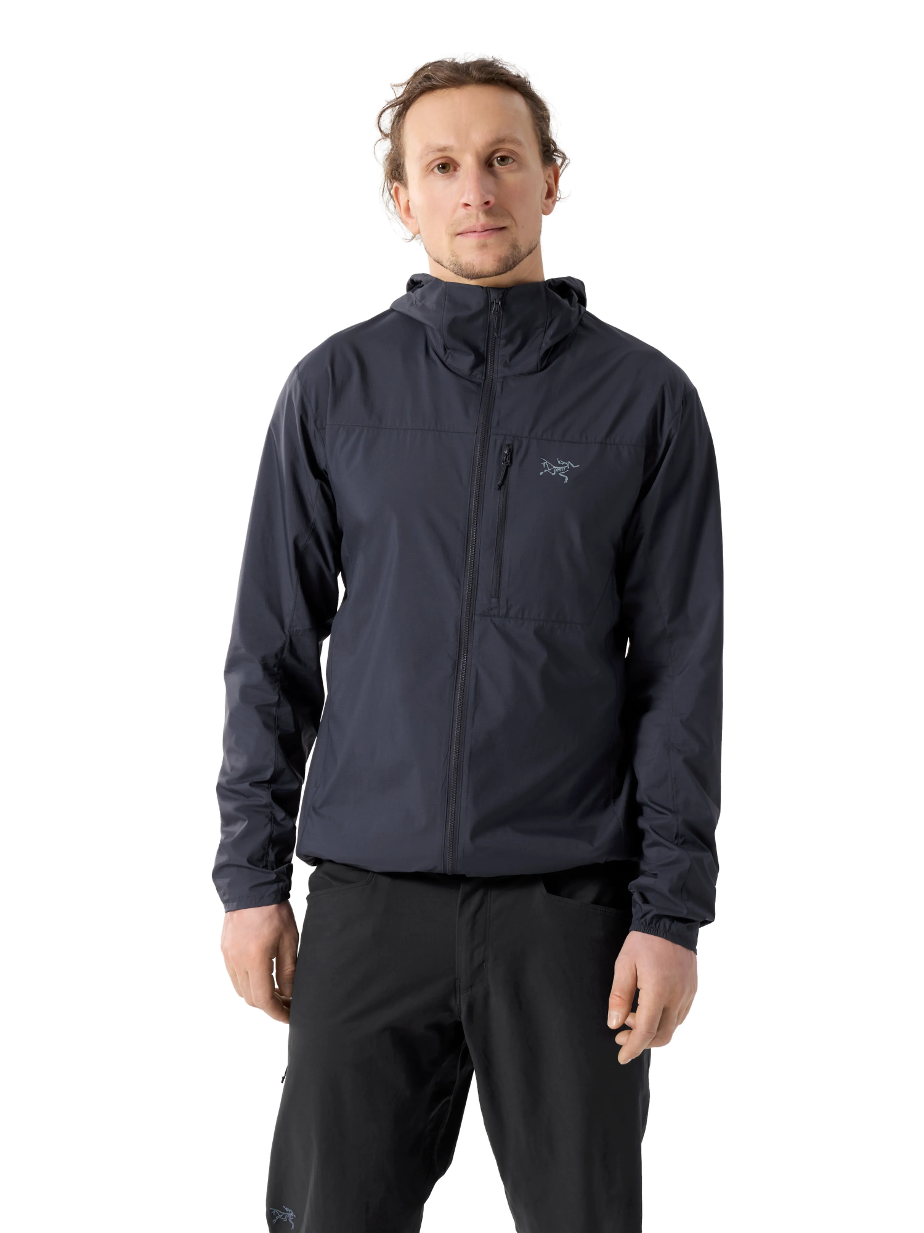 Squamish Hoody M