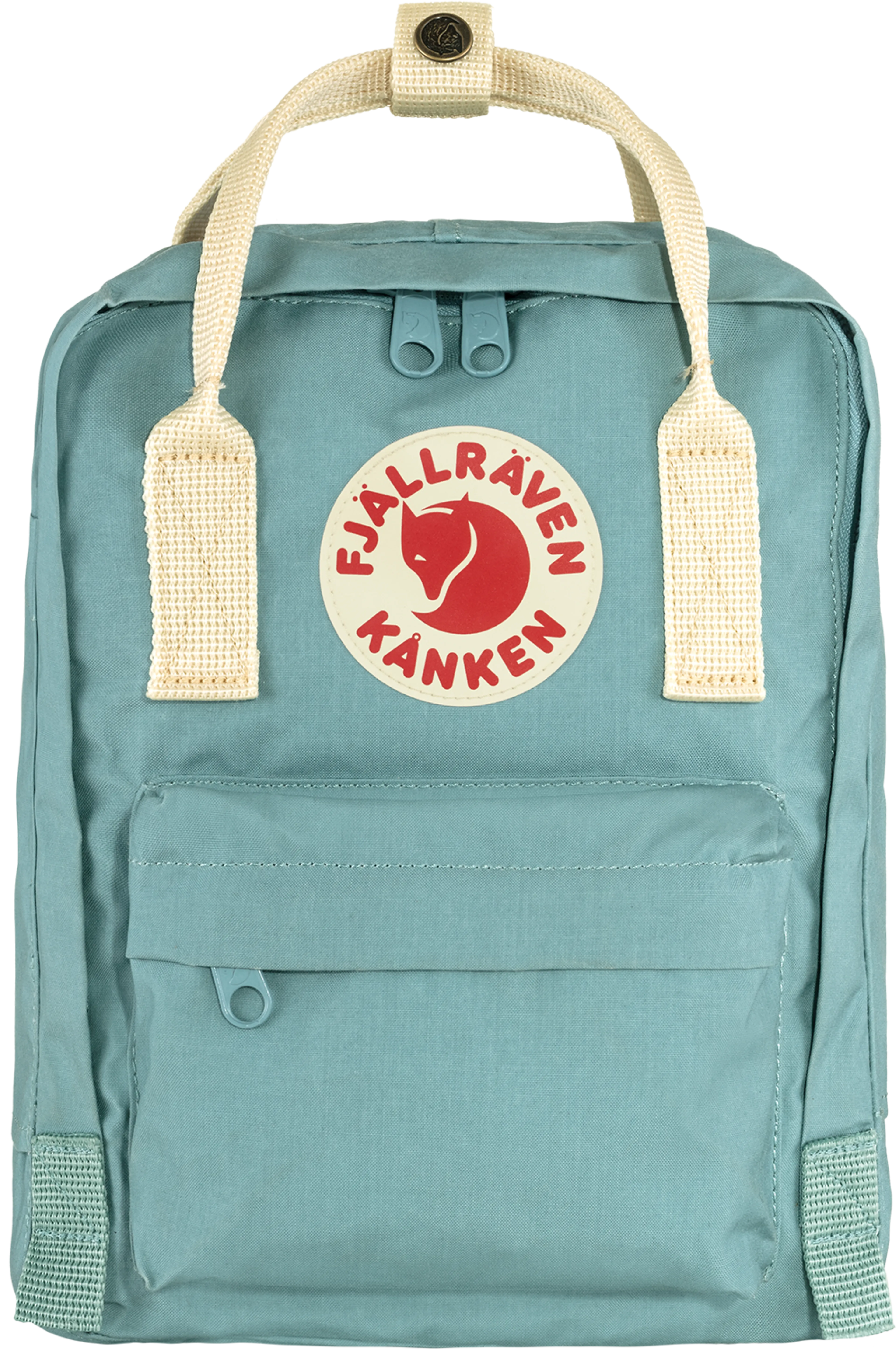 Kånken Mini 7 liter ryggsekk Kånken Mini 7 liter ryggsekk