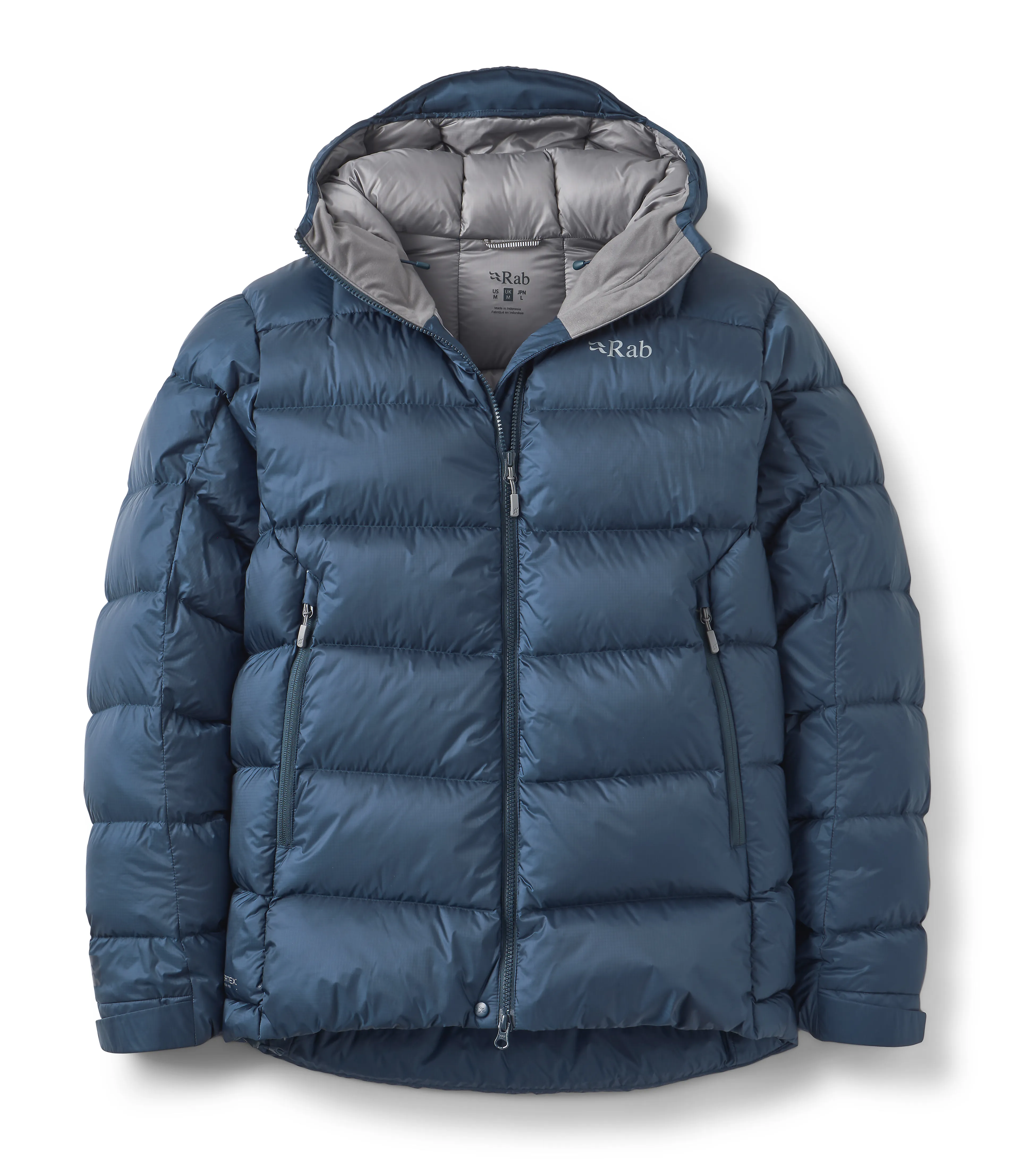 Neutrino Pro Hoody