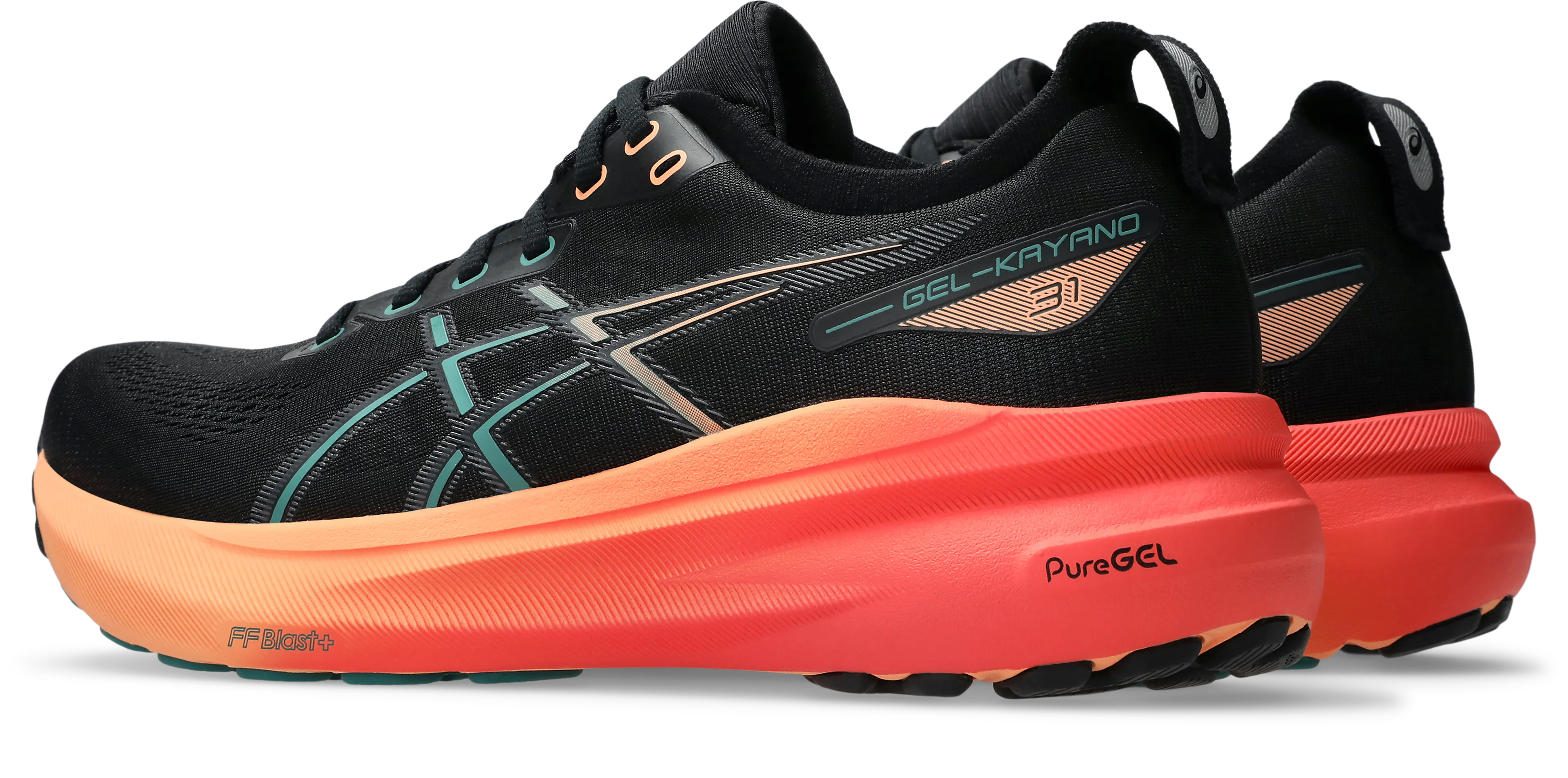 GEL-KAYANO 31