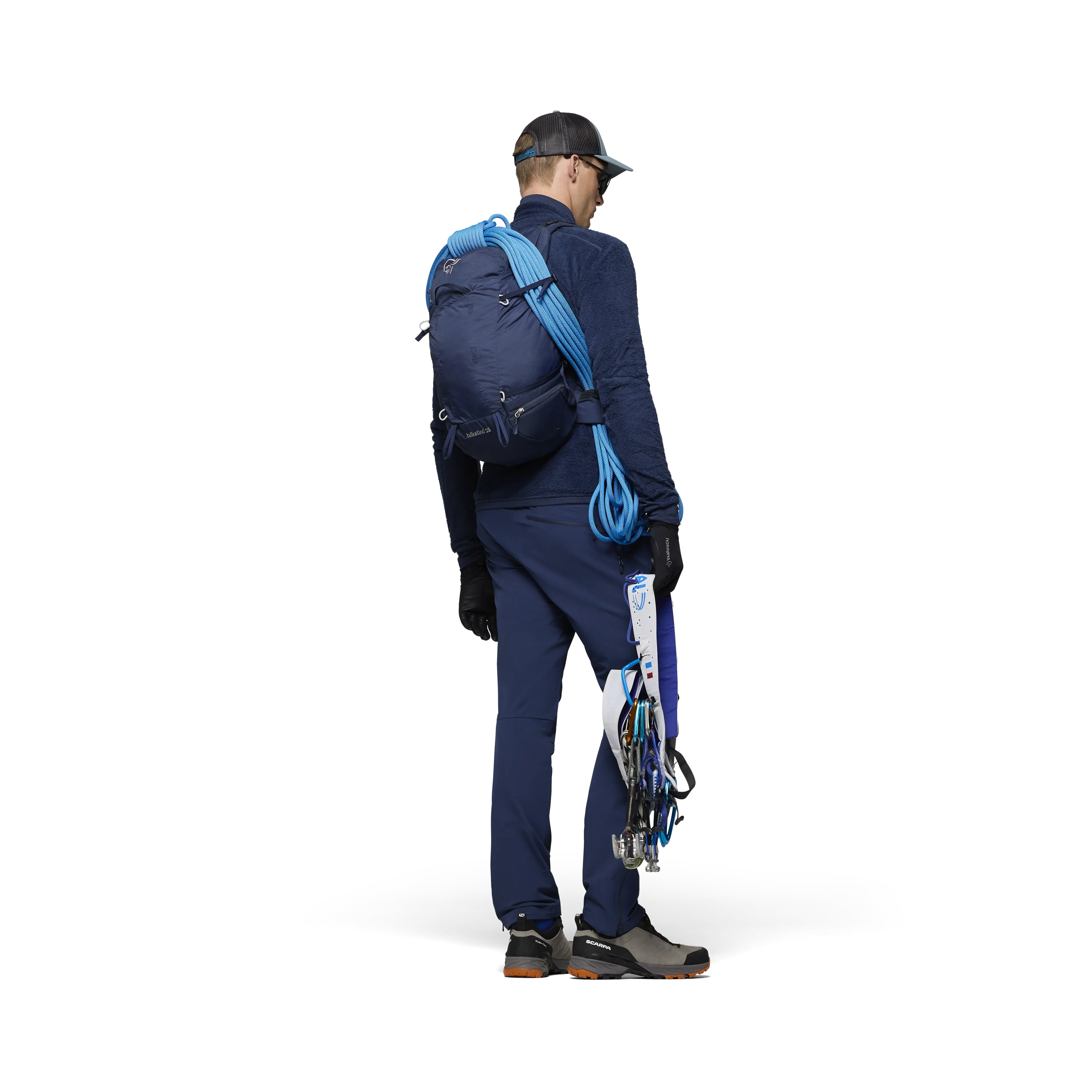 falketind econyl70 28L Pack