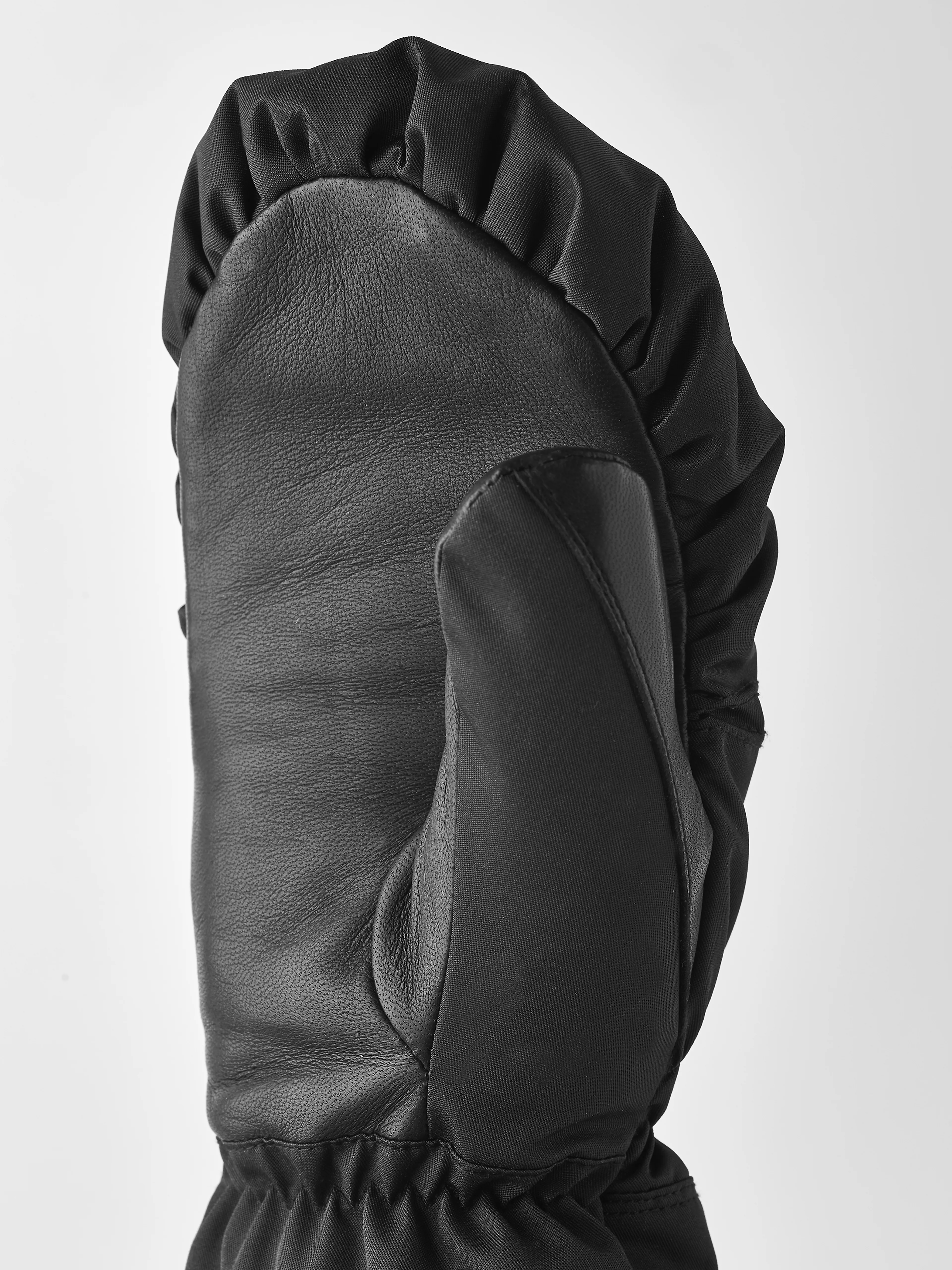 Women's Primaloft Leather - mitt