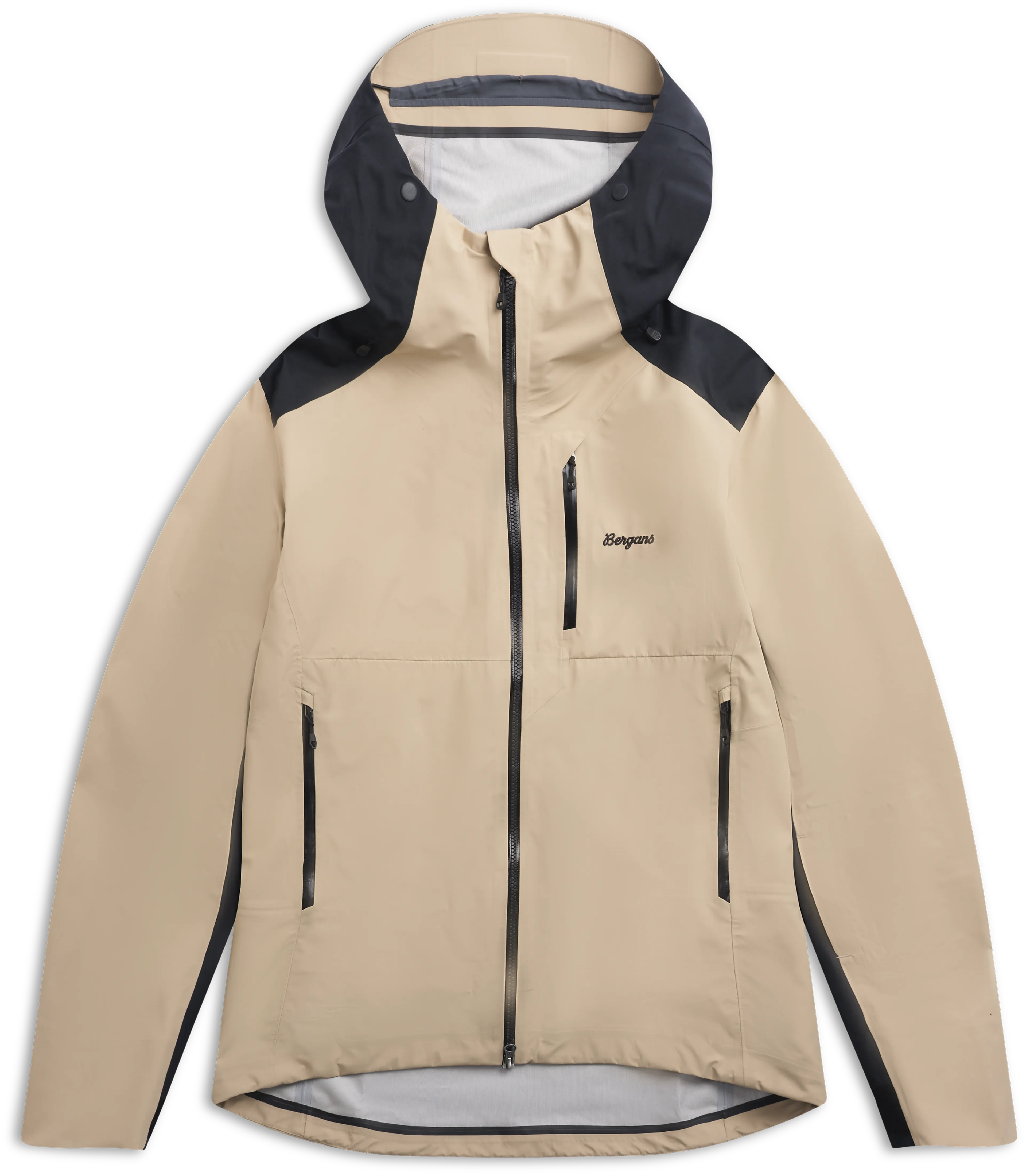 Oppdal 3L Shell Jacket Men