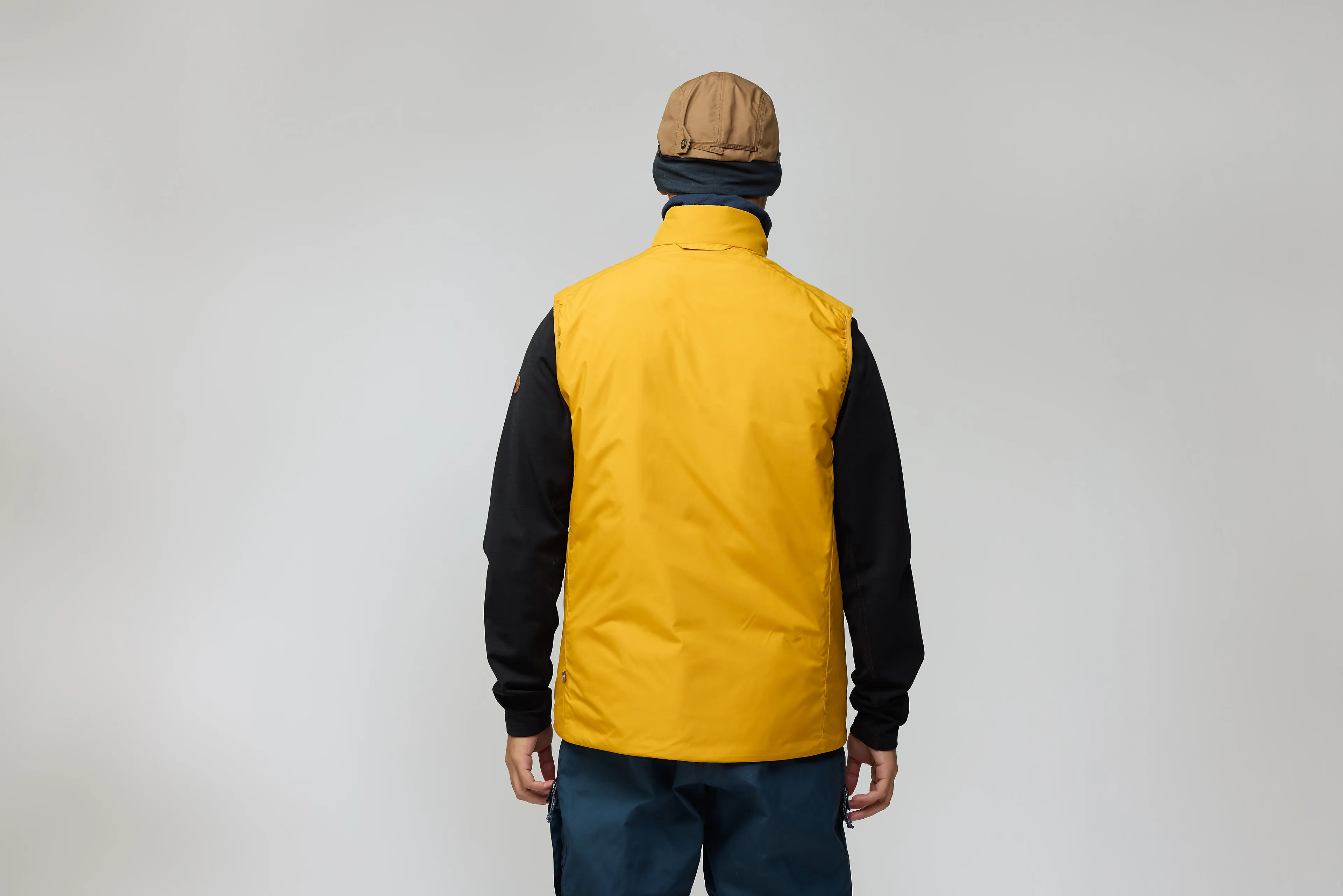 Bergtagen 60 Insulation vest M