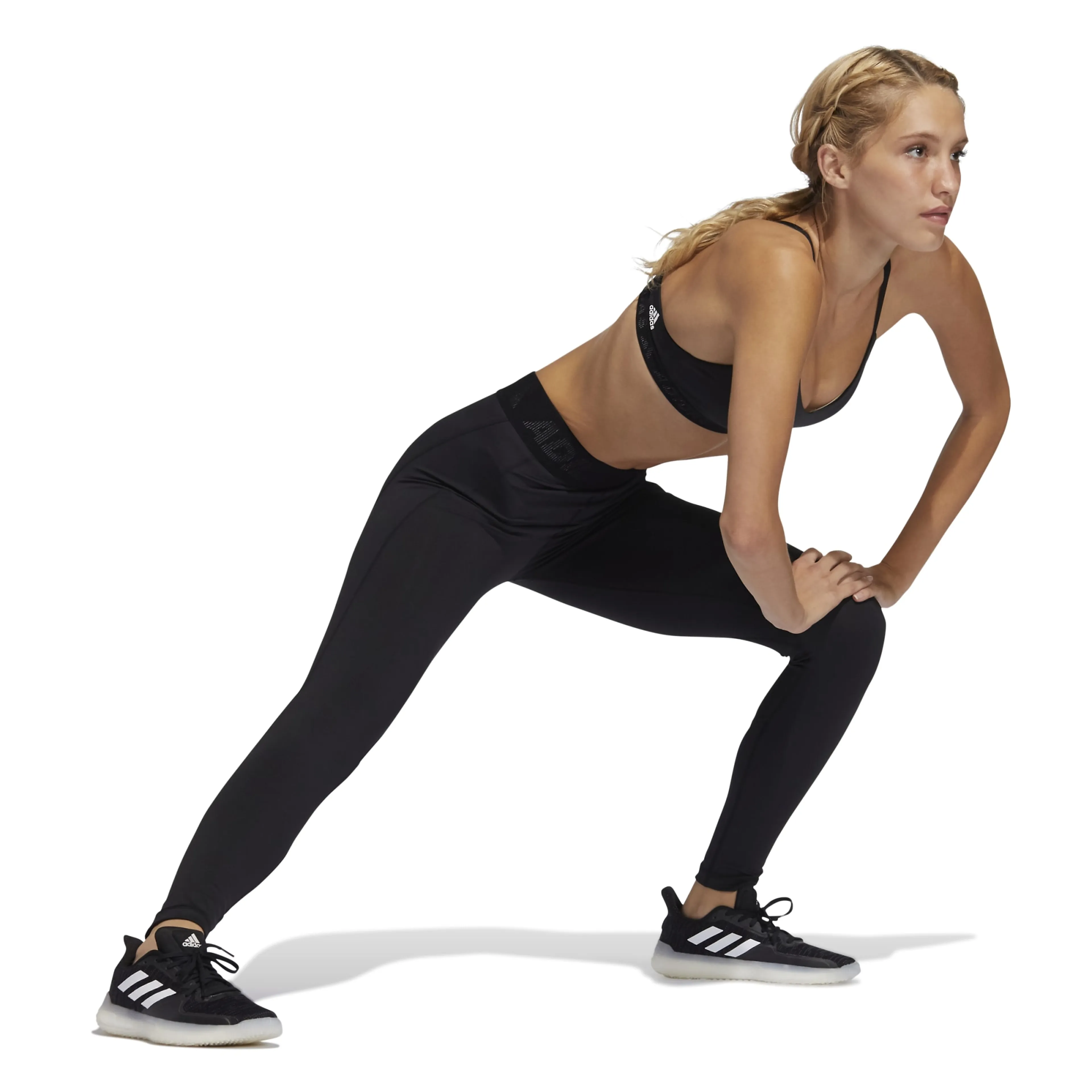 Techfit Badge of Sport tights dame