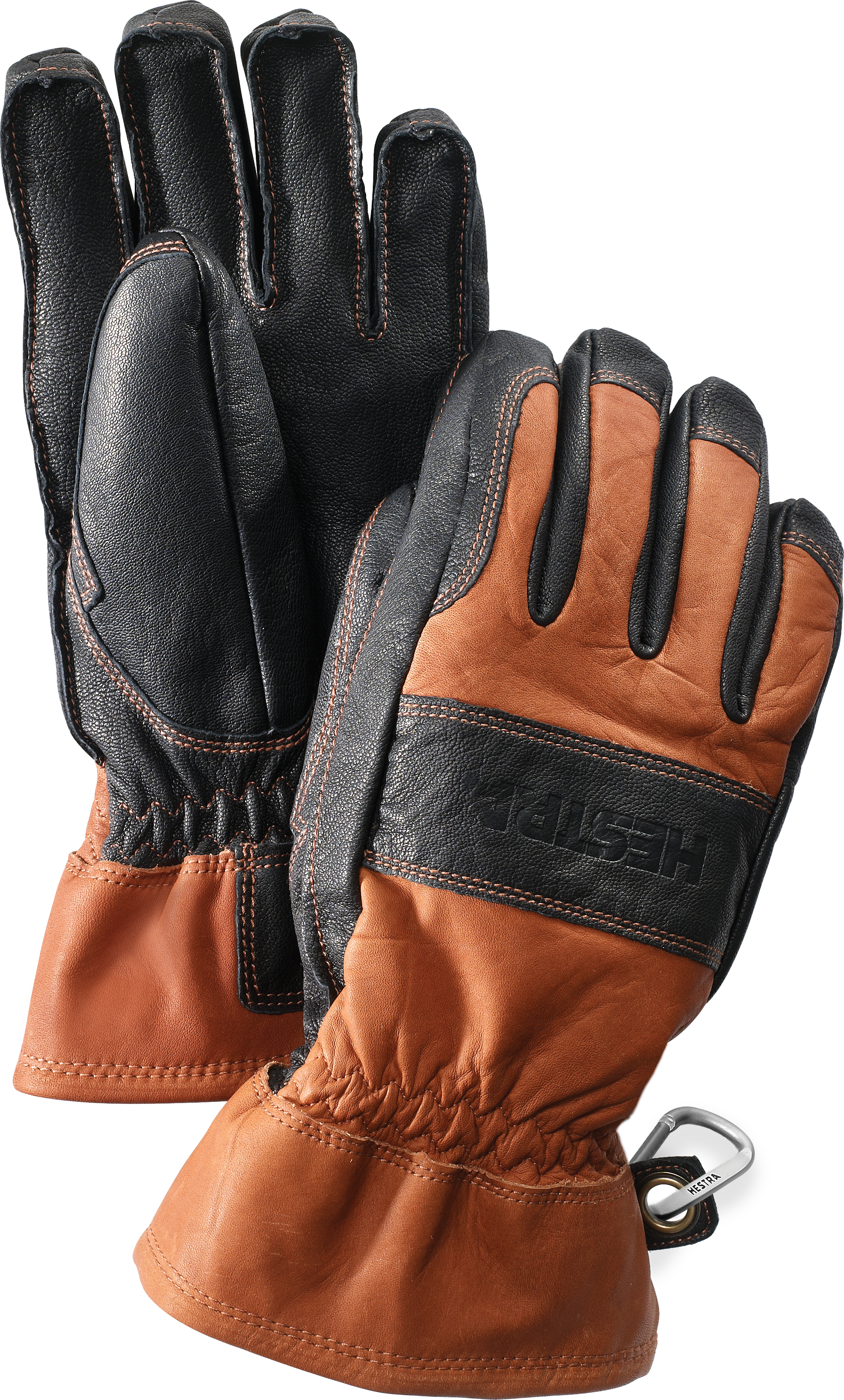 Fält Guide Glove - 5 finger