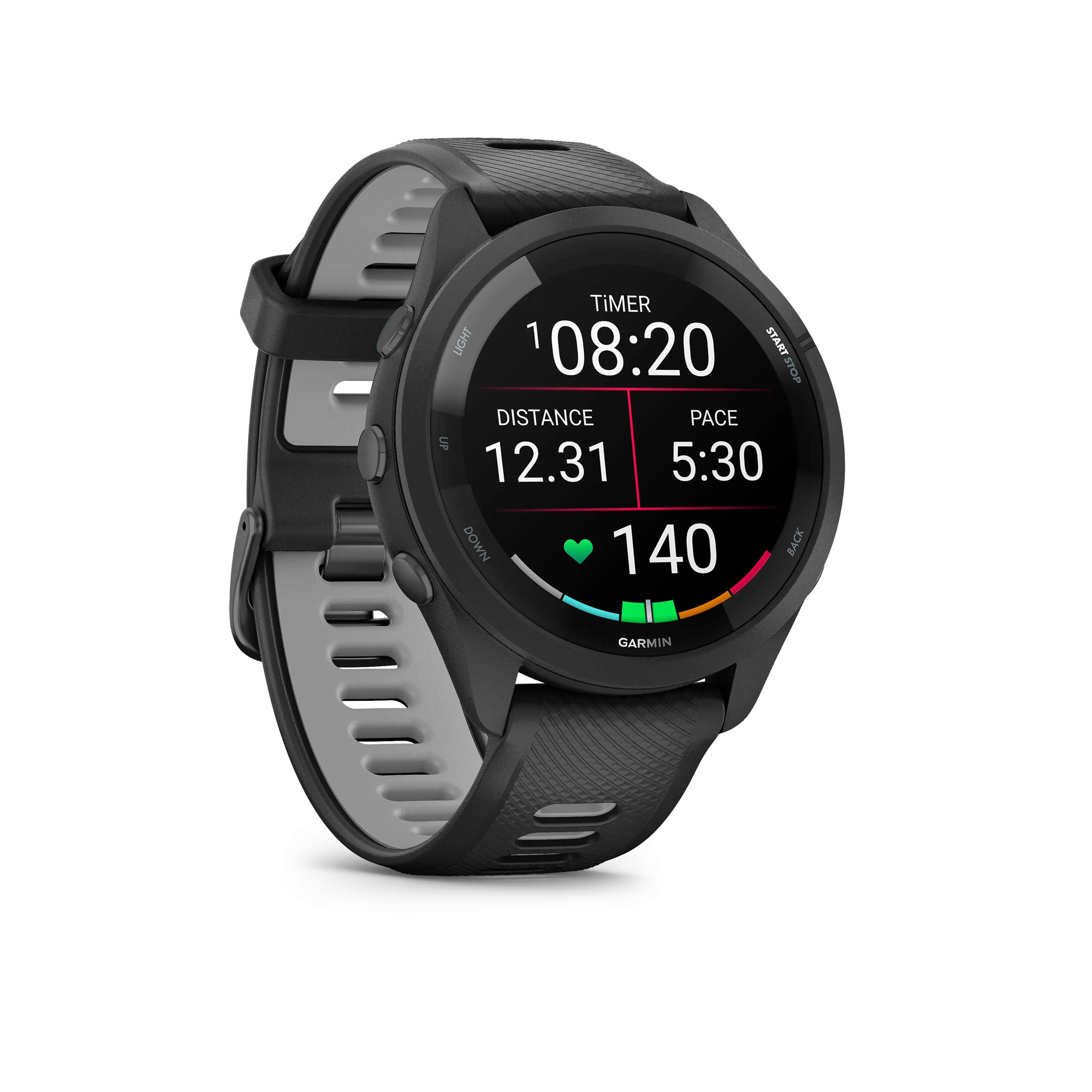 Forerunner 265 multisportsklokke