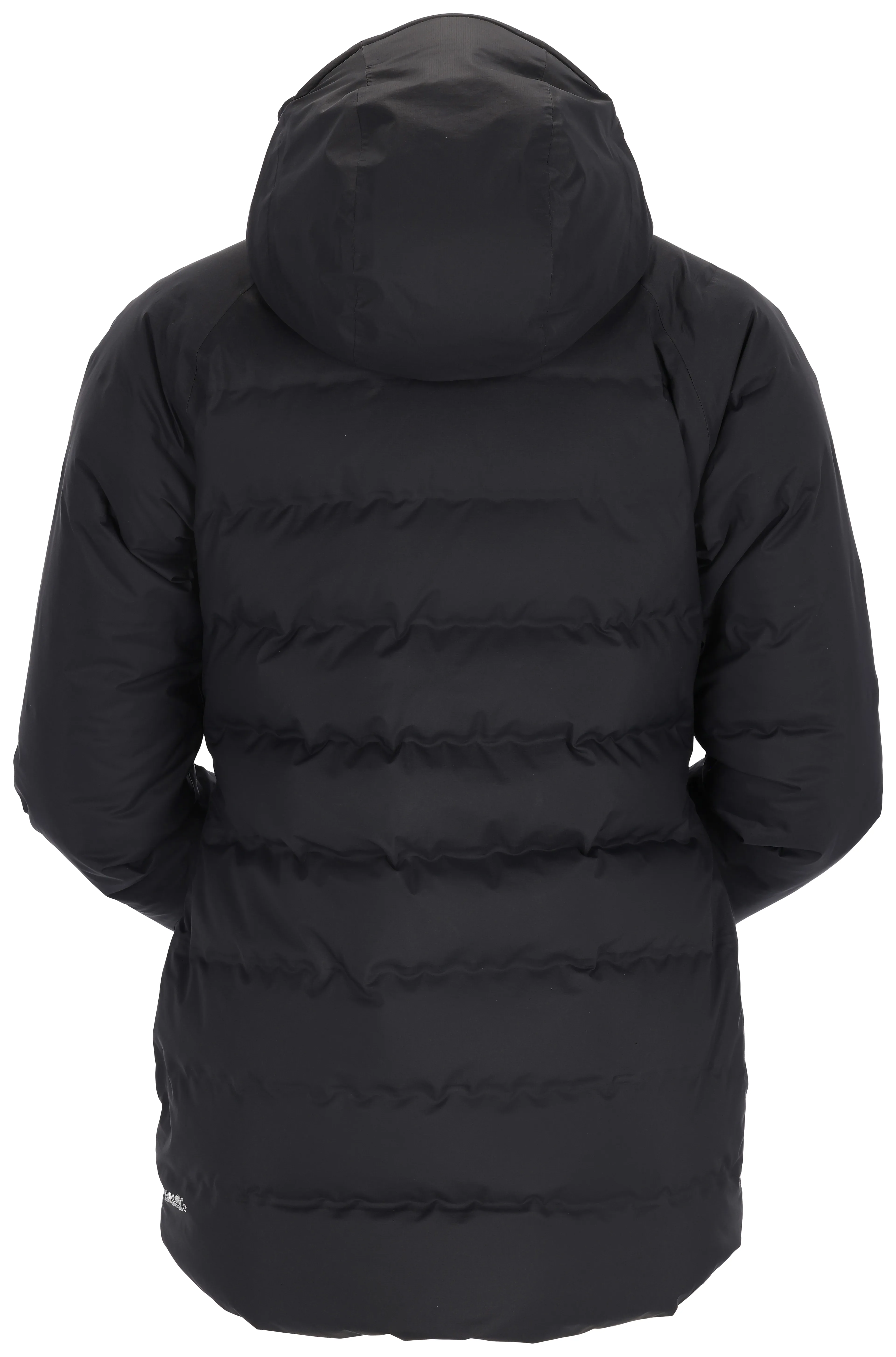 Valiance Jacket Wmns
