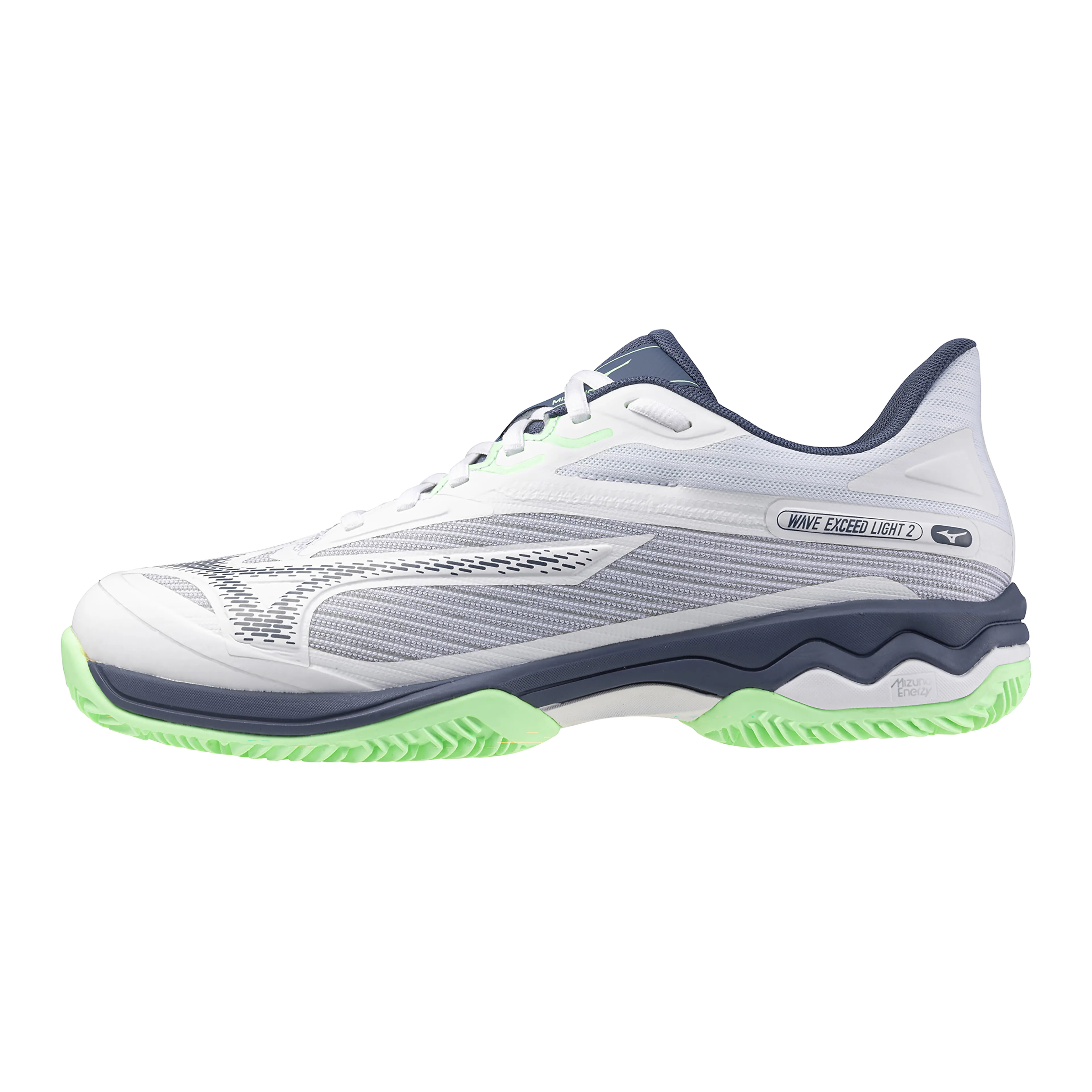 WAVE EXCEED LIGHT 2 CC