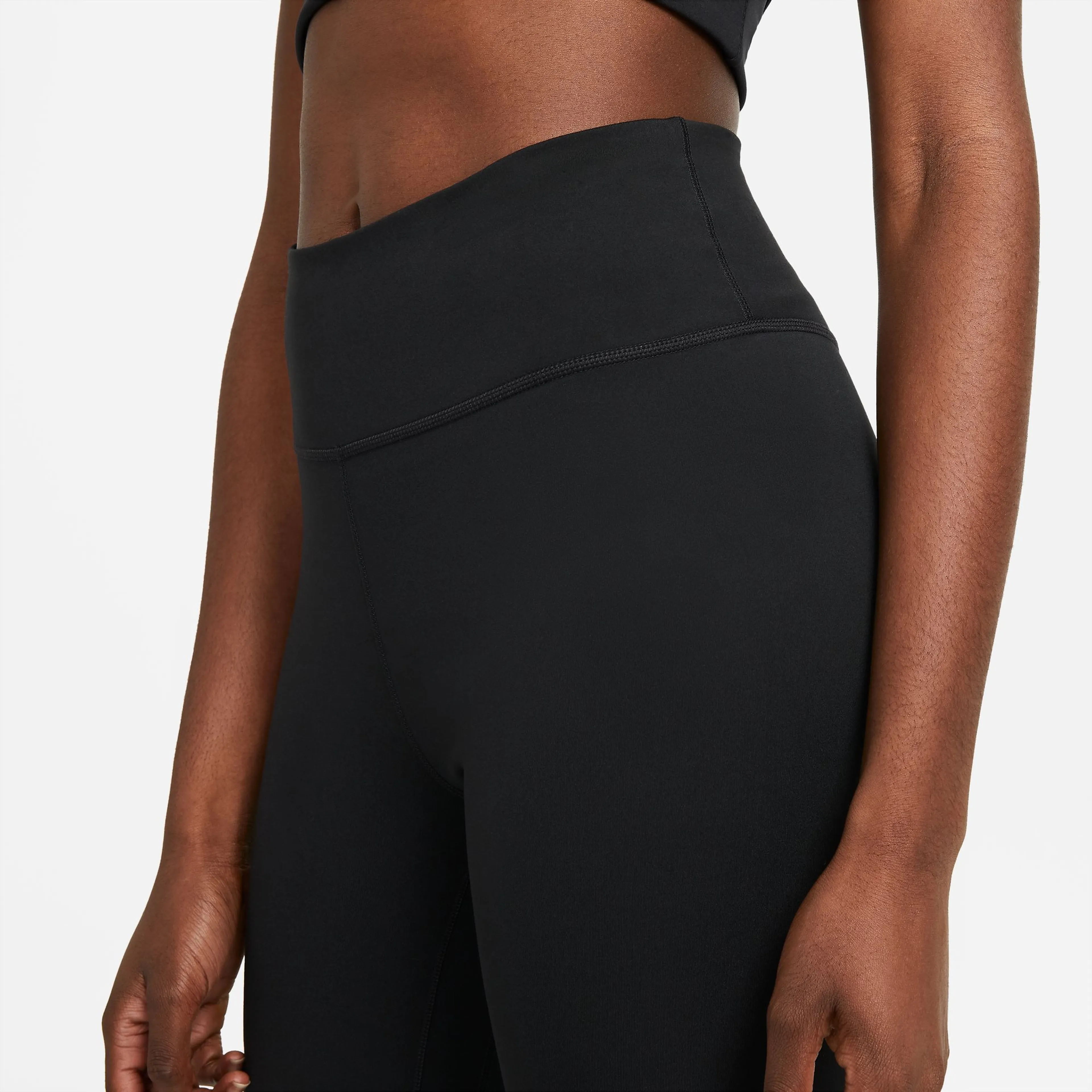 Nike One 7/8 Mid-Rise Tights