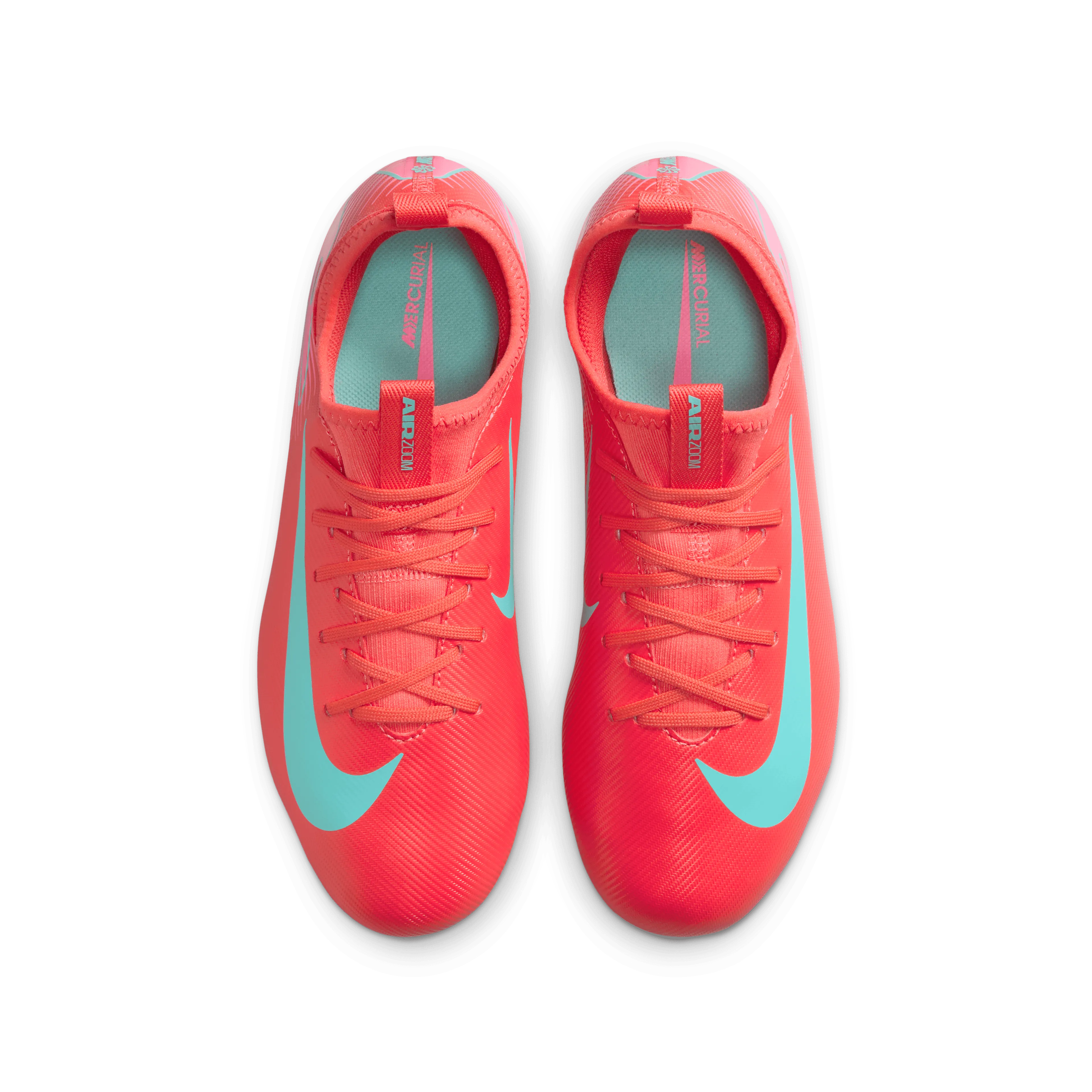 JR ZOOM VAPOR 16 ACADEMY FG/MG