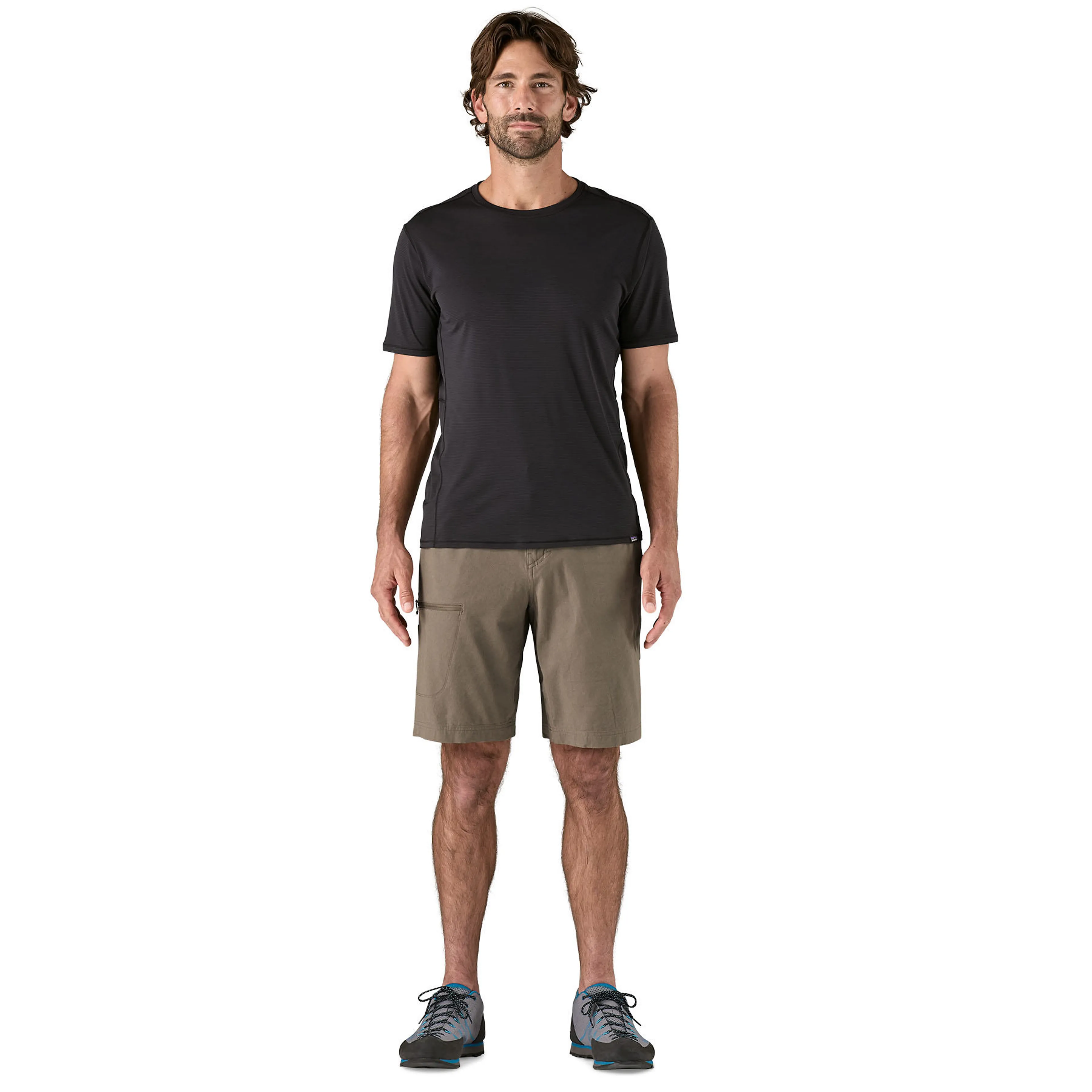 M's Venga Rock Shorts