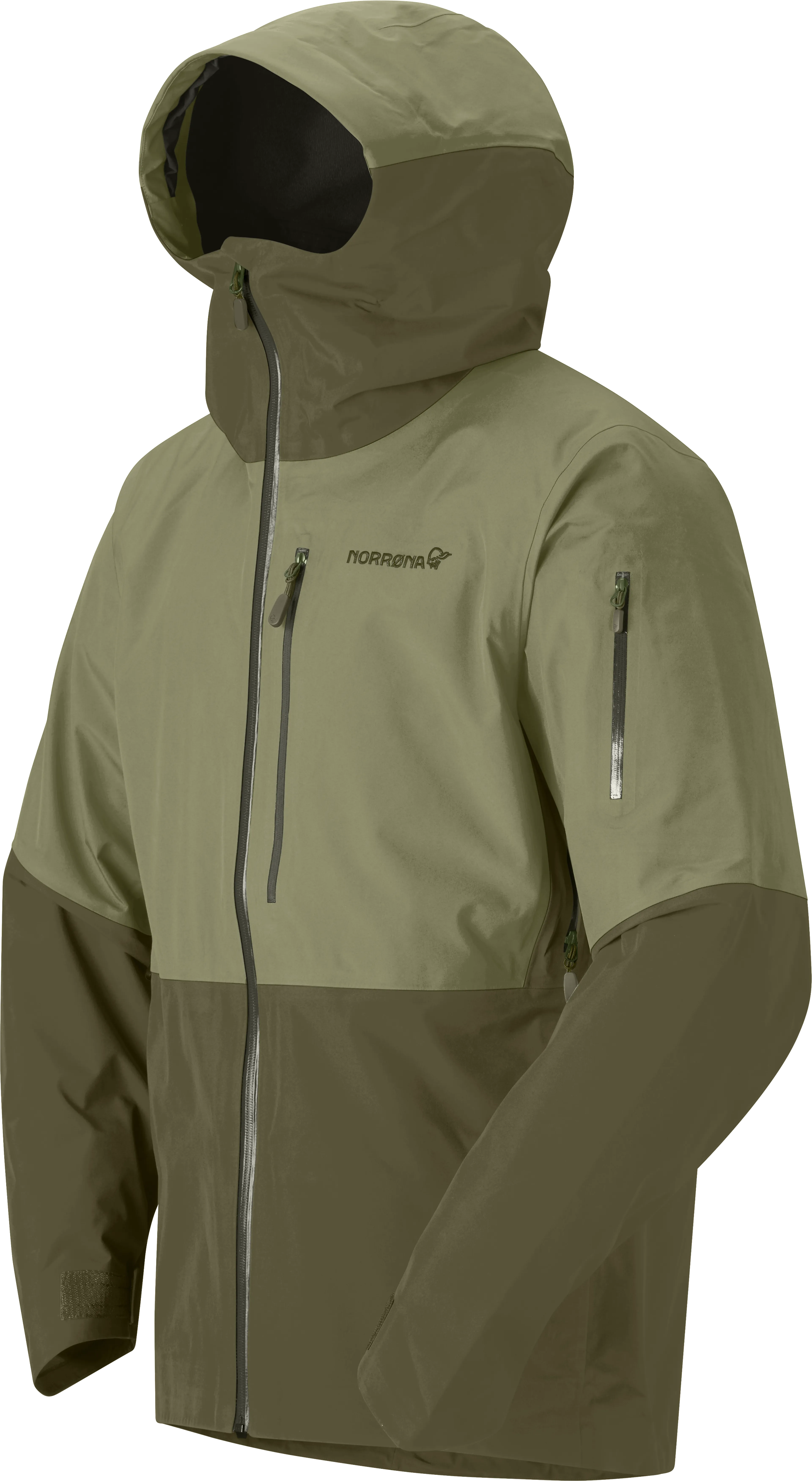 lofoten Gore-Tex Jacket M's