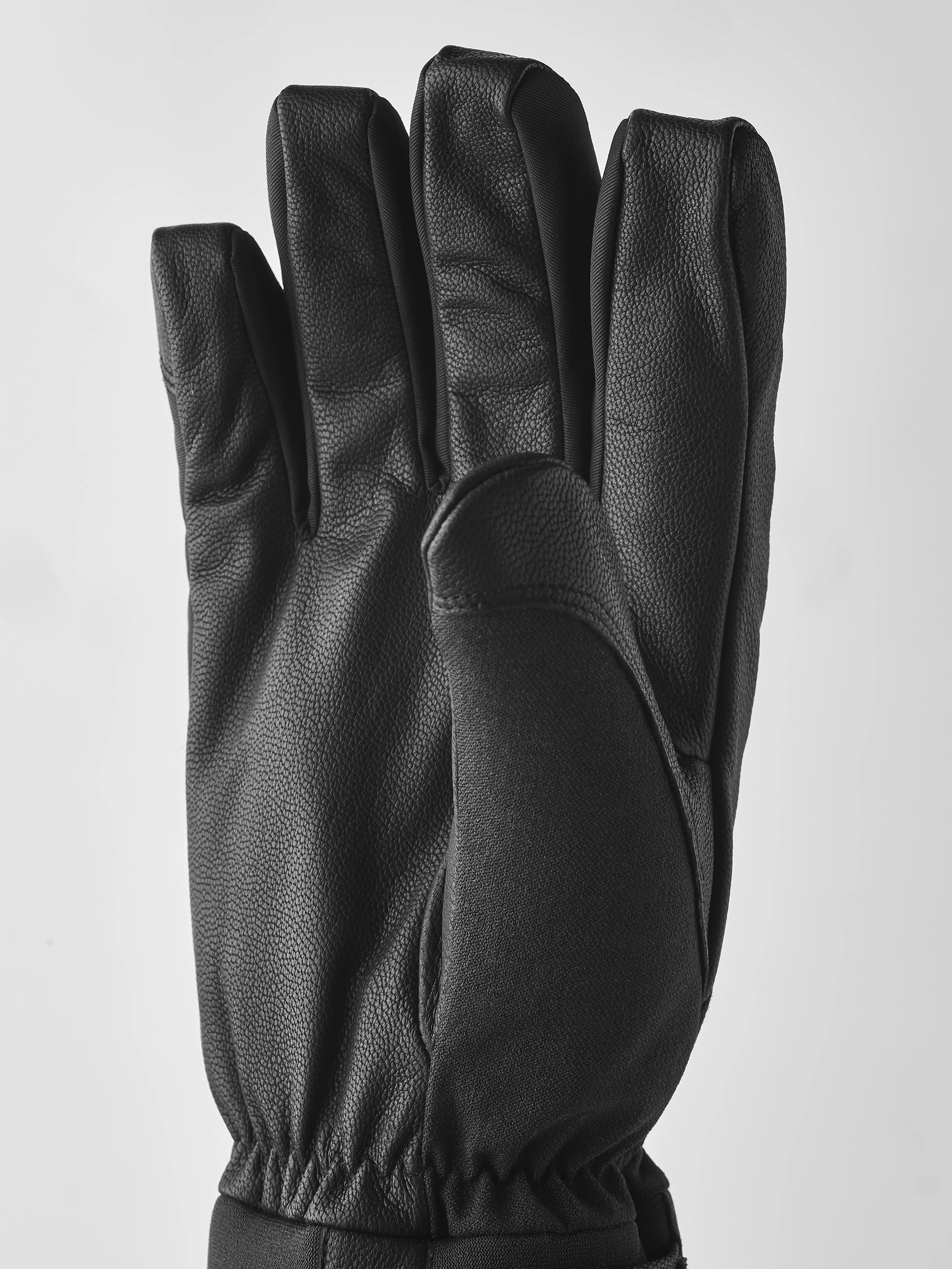 CZone Alpine - 5 finger CZone Alpine - 5 finger