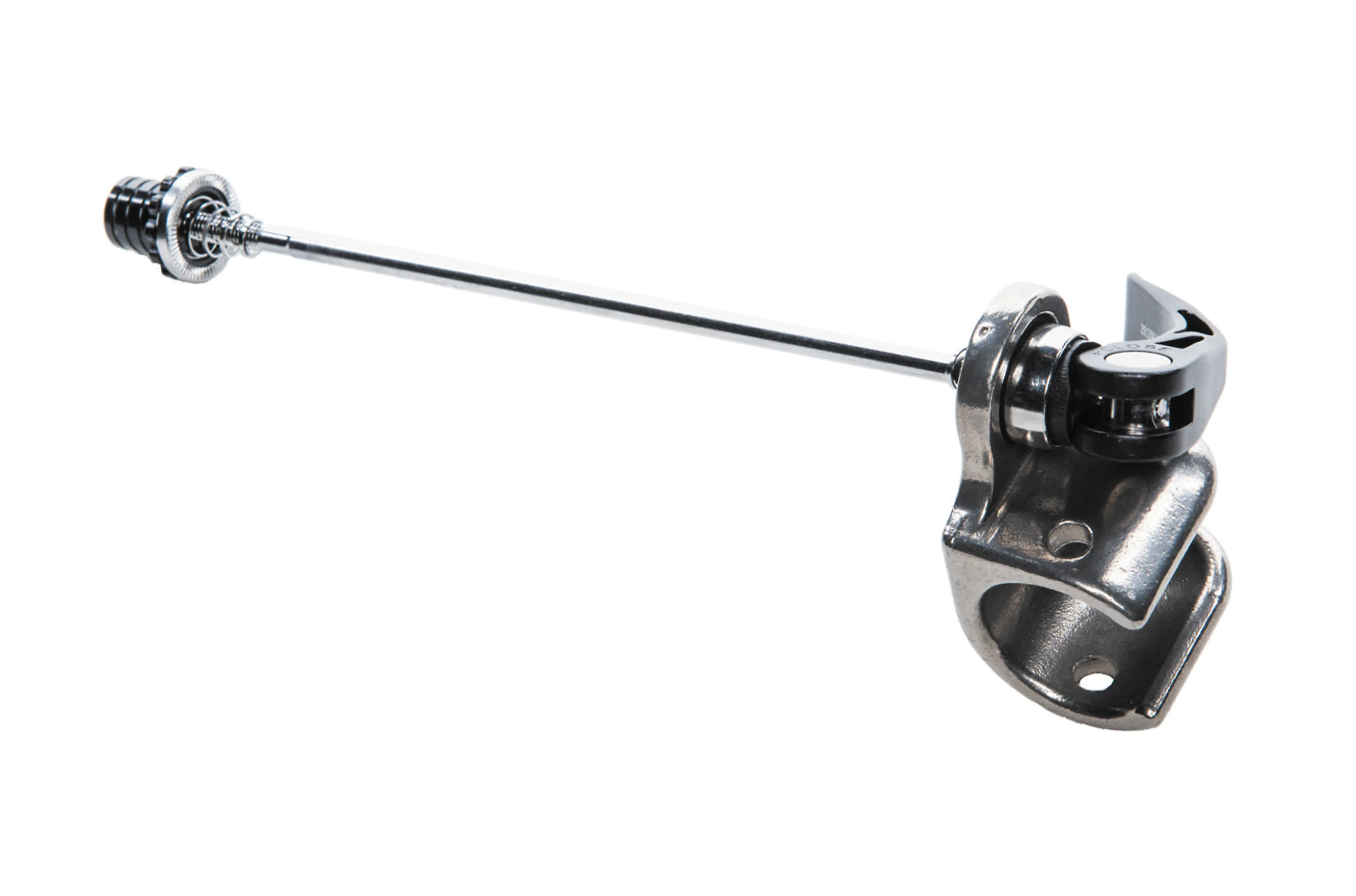 Axle Mount ezHitch w/QR