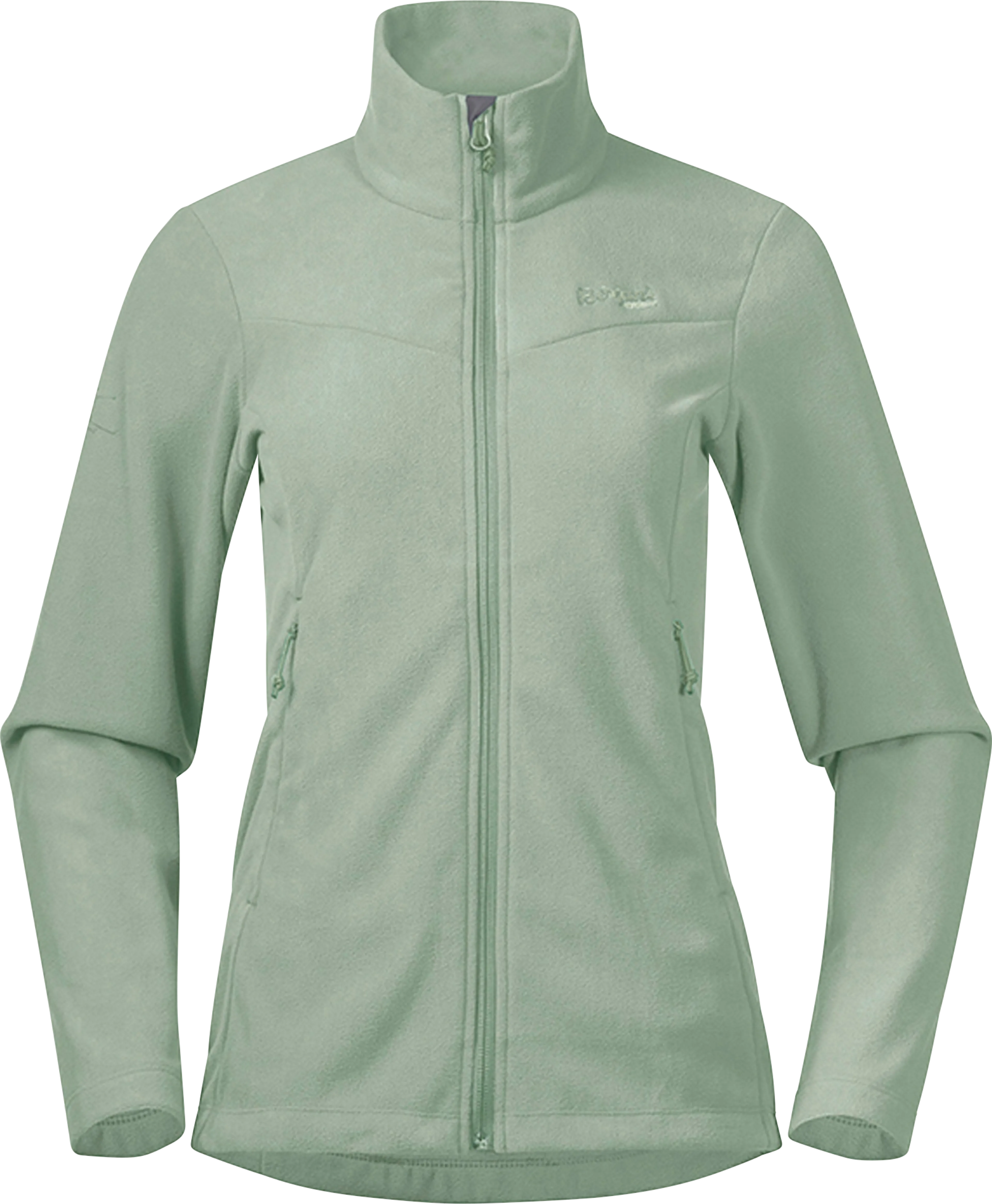 Finnsnes Fleece W Jacket