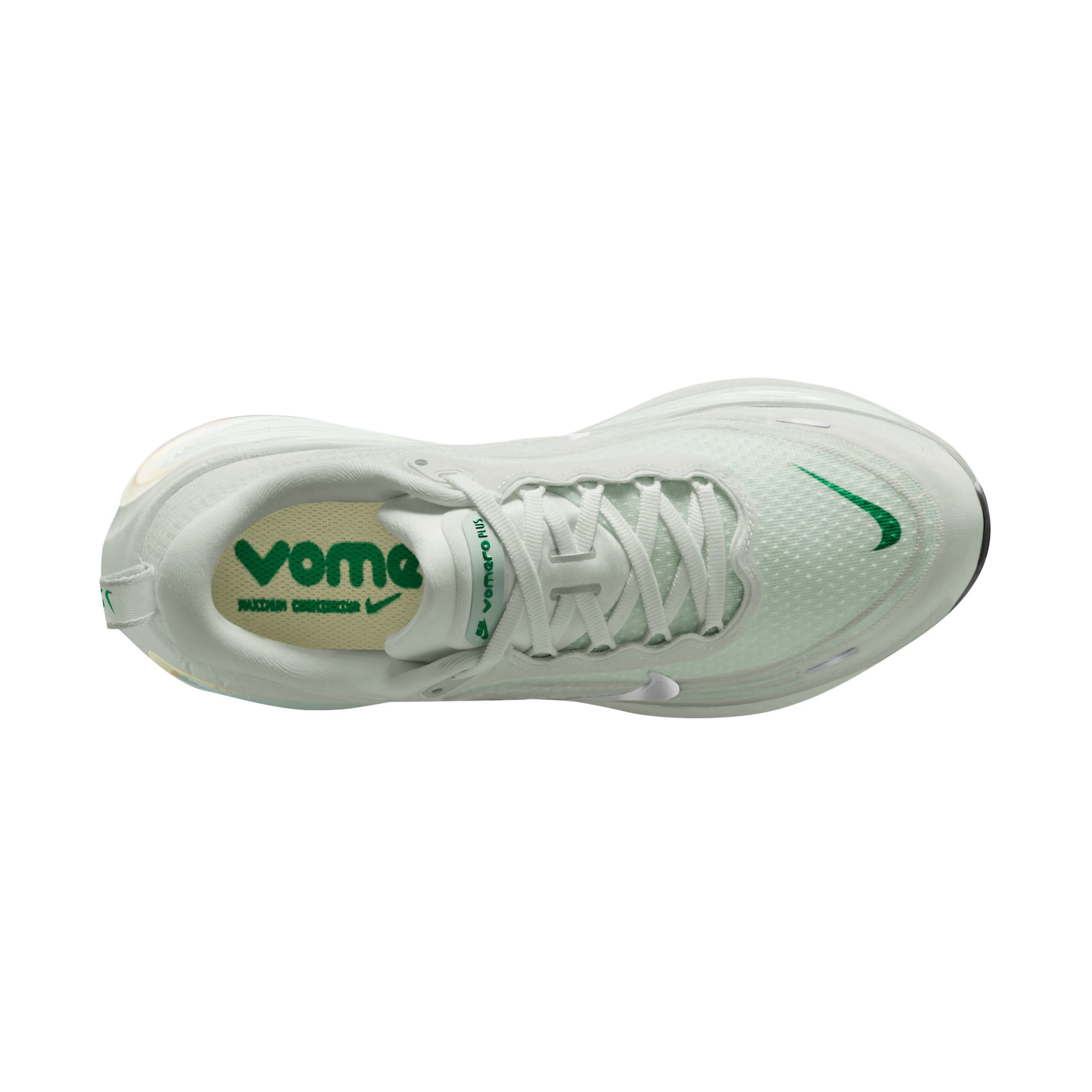 Vomero Plus Women's Road Running Shoes