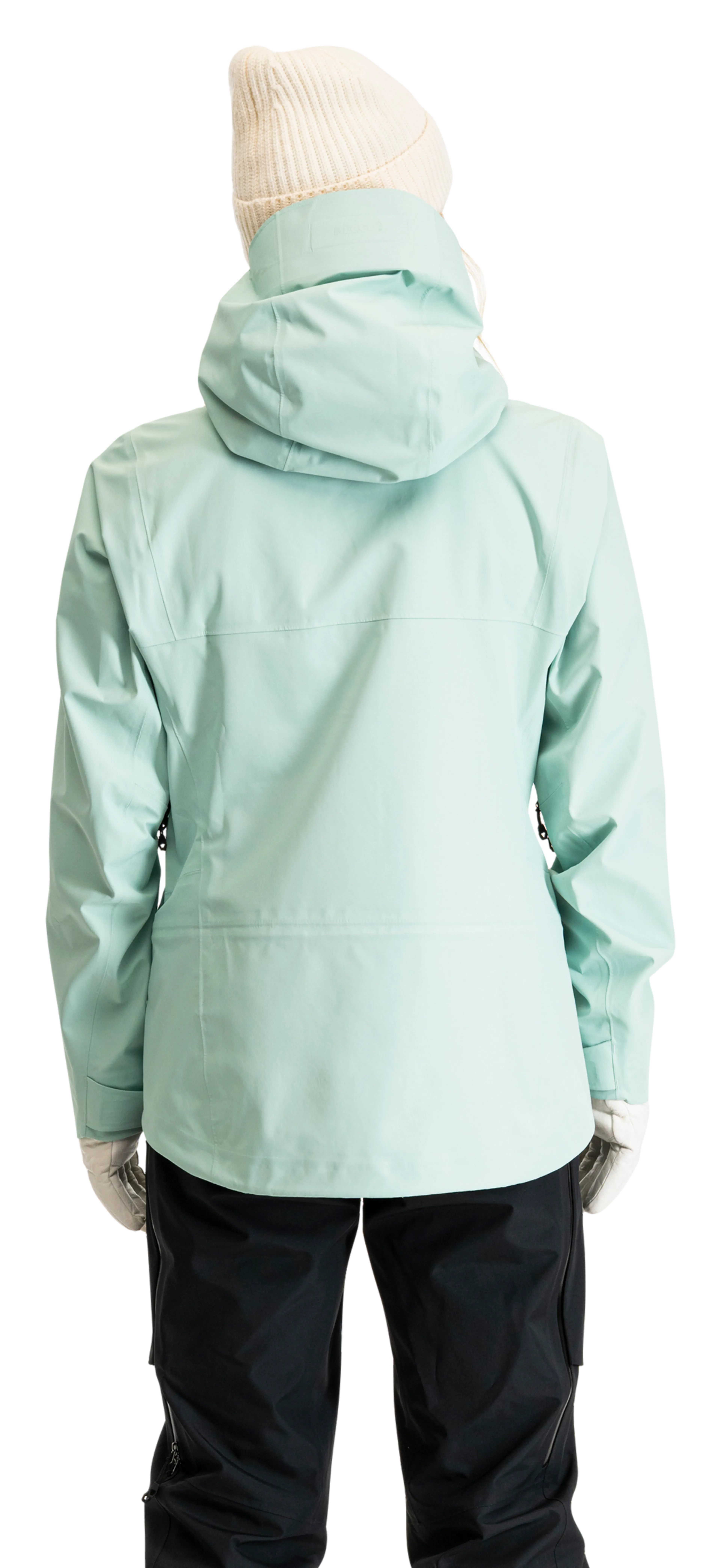 Oppdal 3L Shell Jacket Women