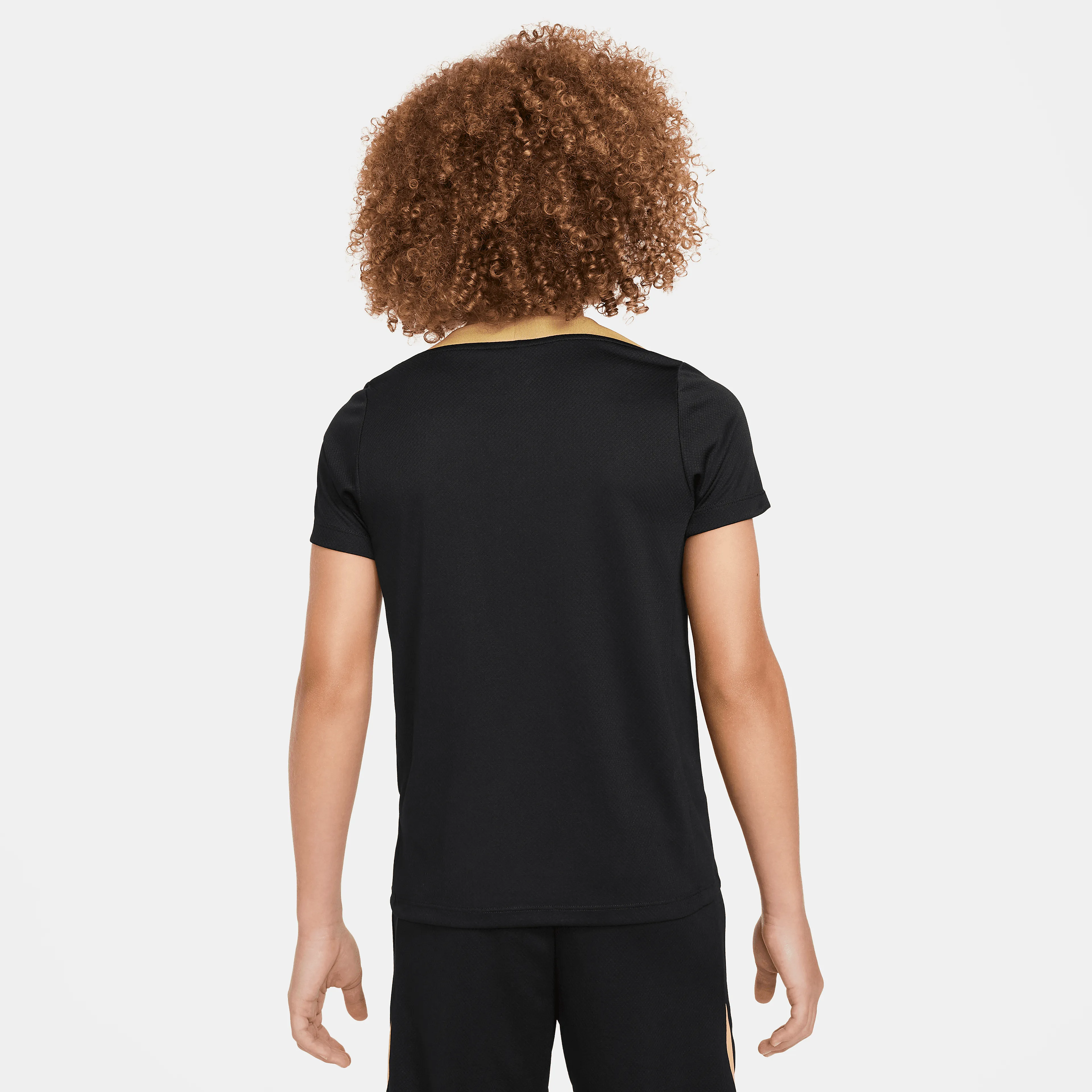 Dri-FIT Strike trenings-t-skjorte junior