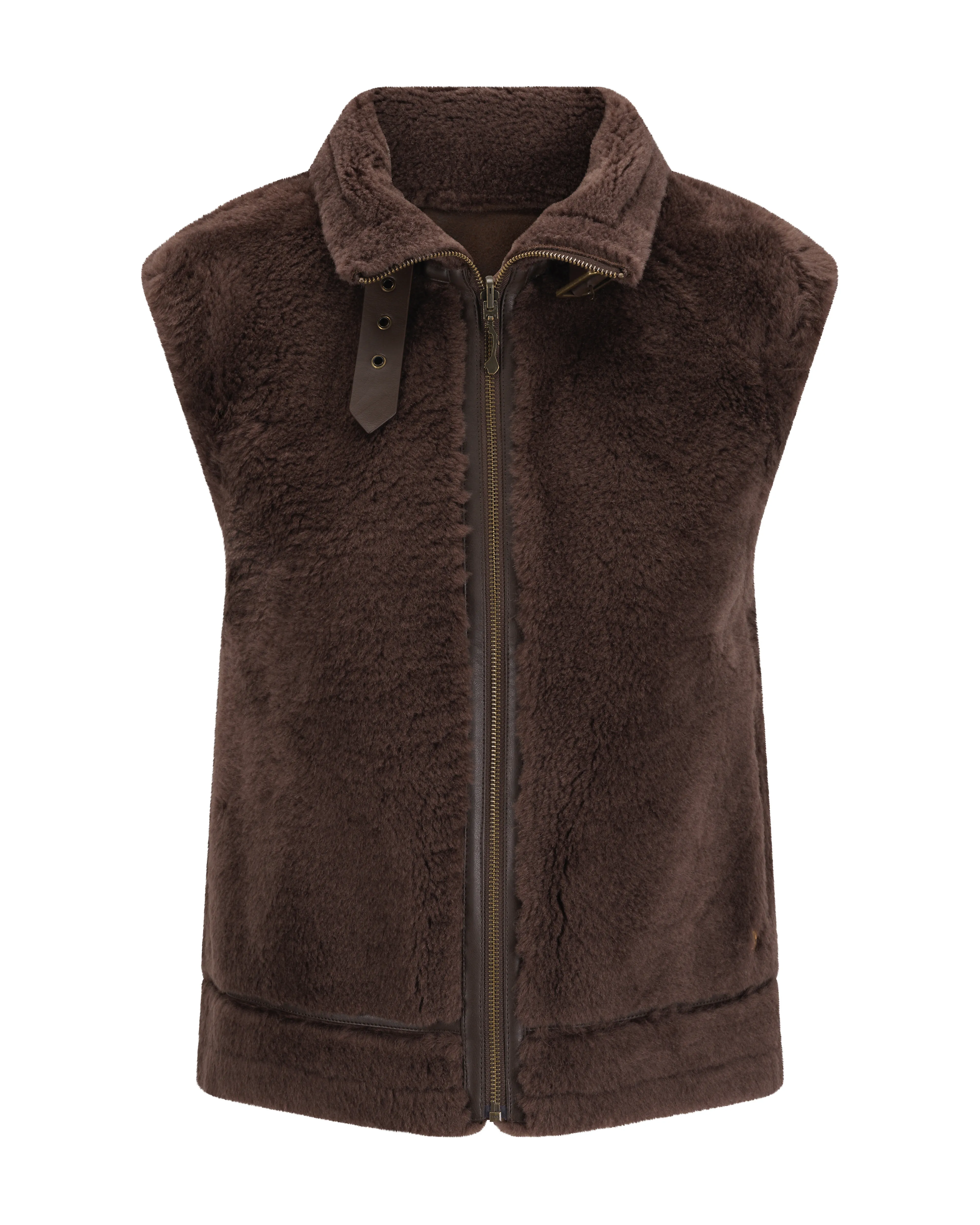 Solveggen Vest 2.0 Woman