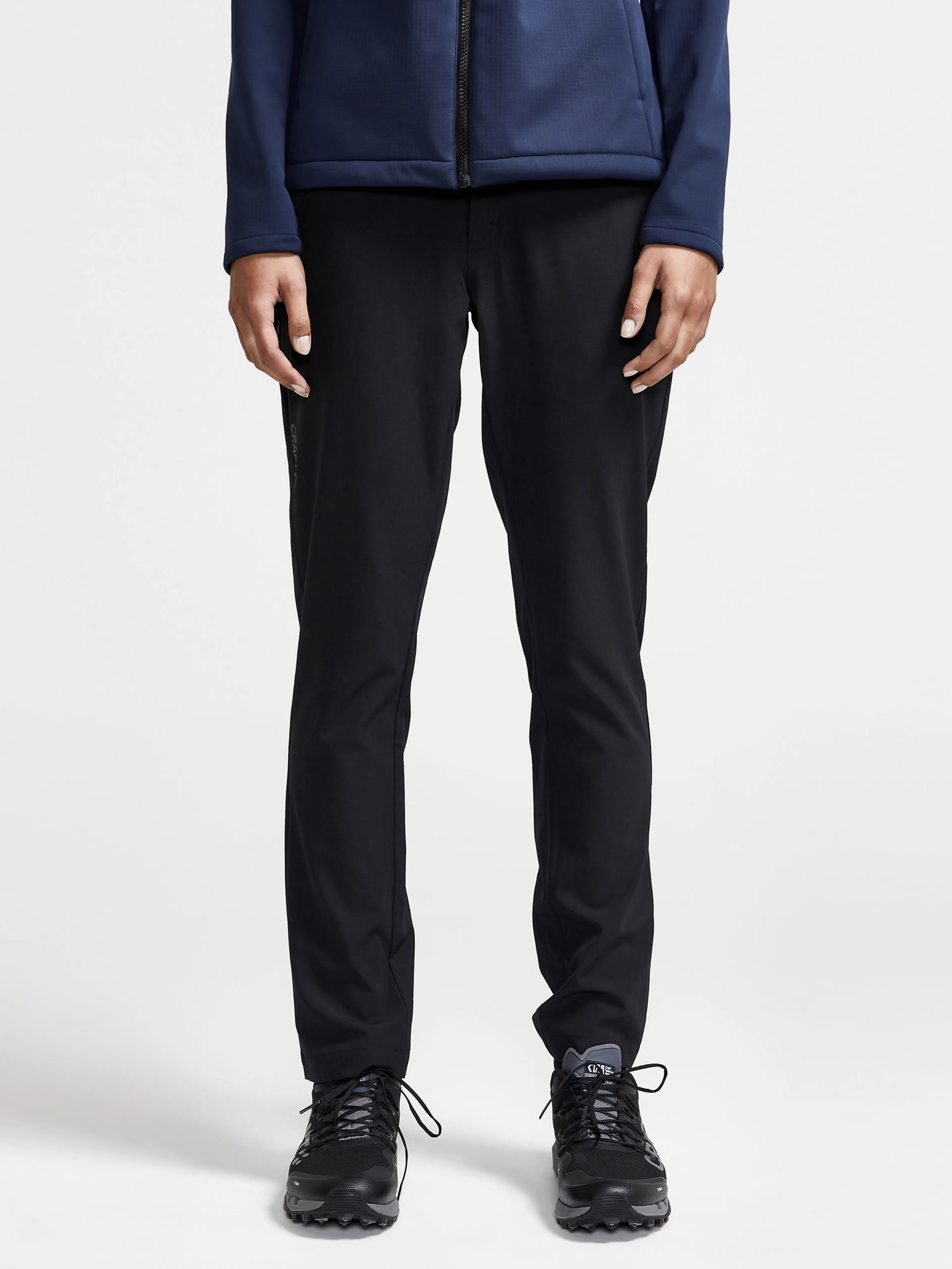 Core Explore Pants W Core Explore Pants W