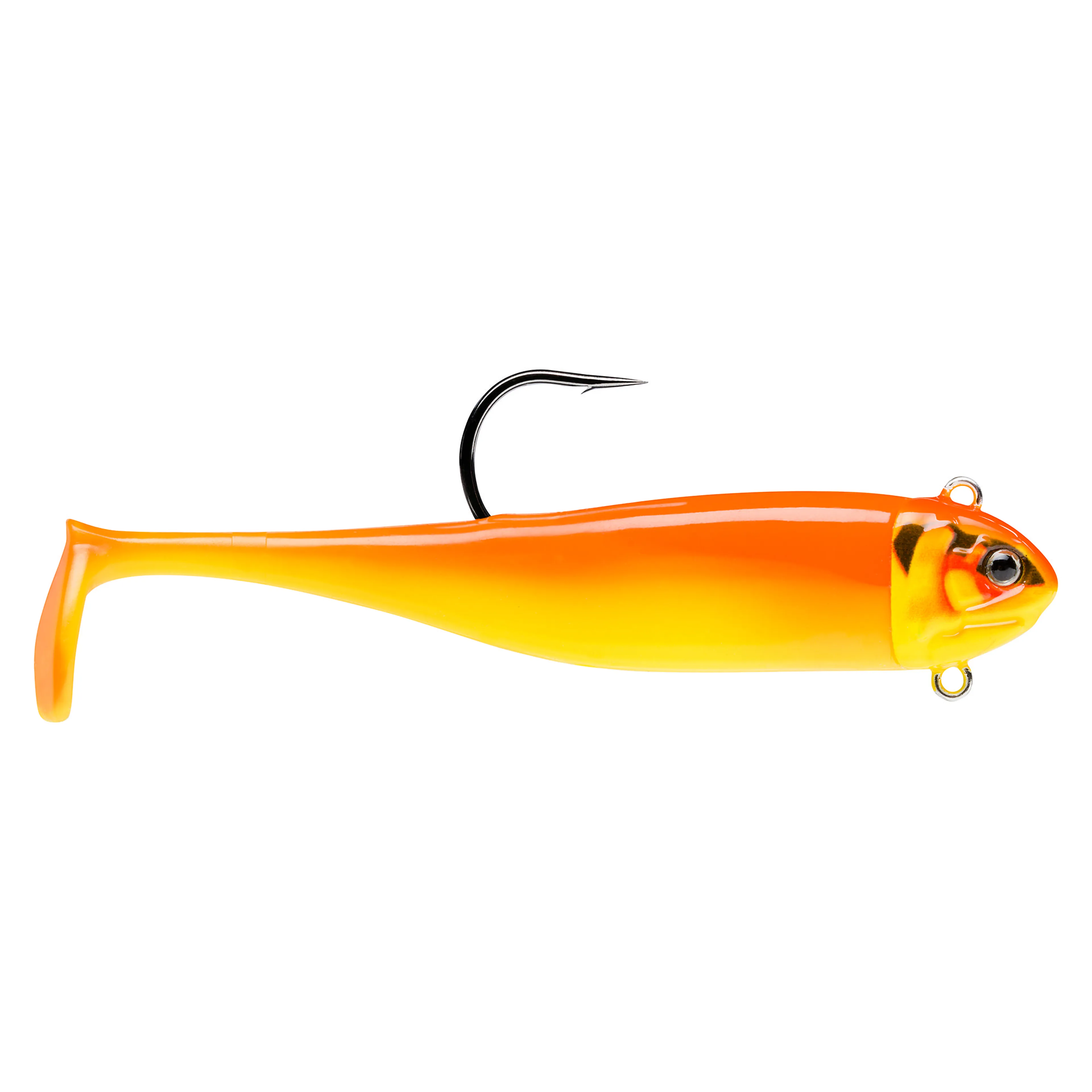 Biscay Minnow 12cm 10g CCA