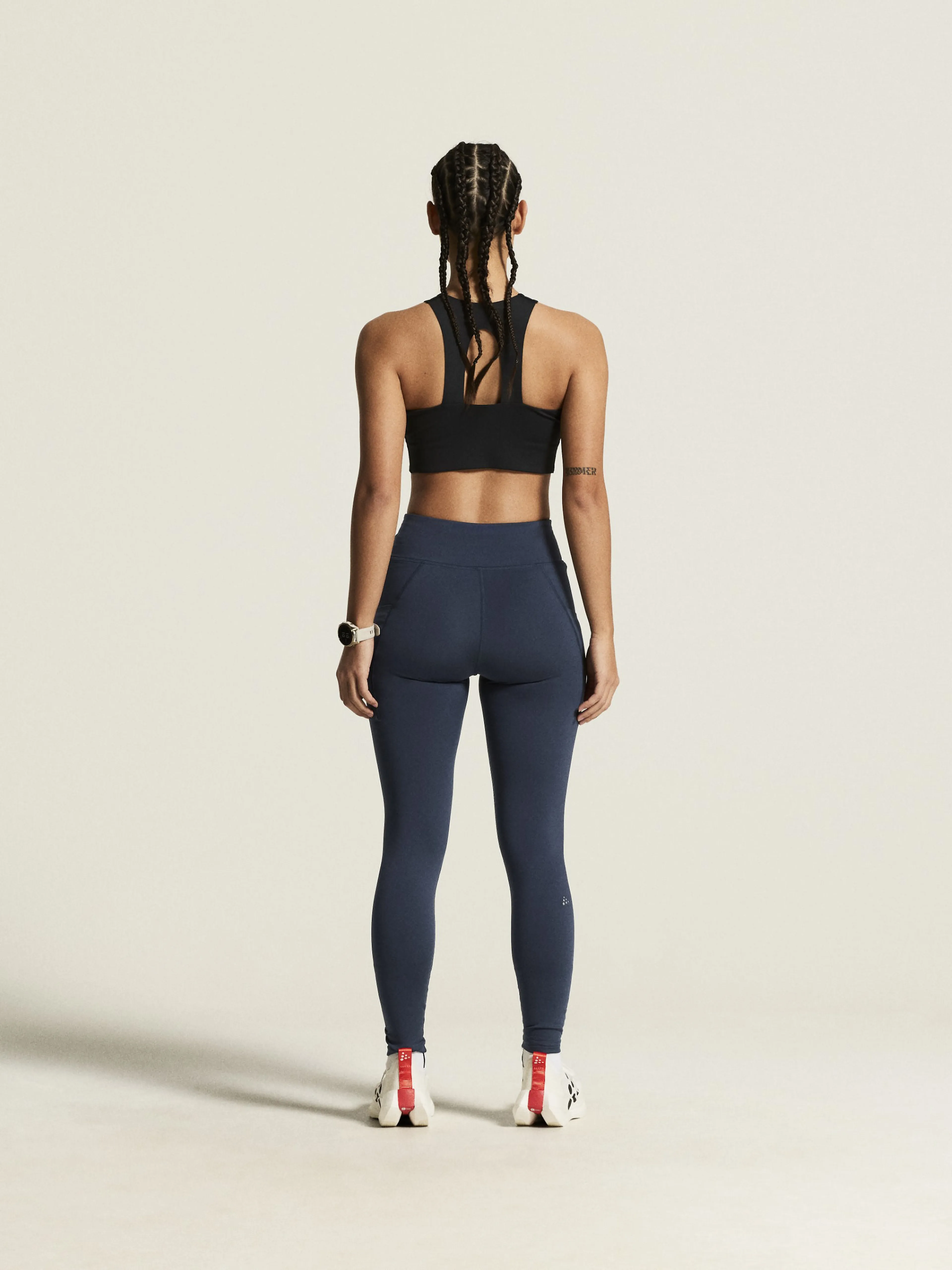 Adv Essence Warm Tights 3 W
