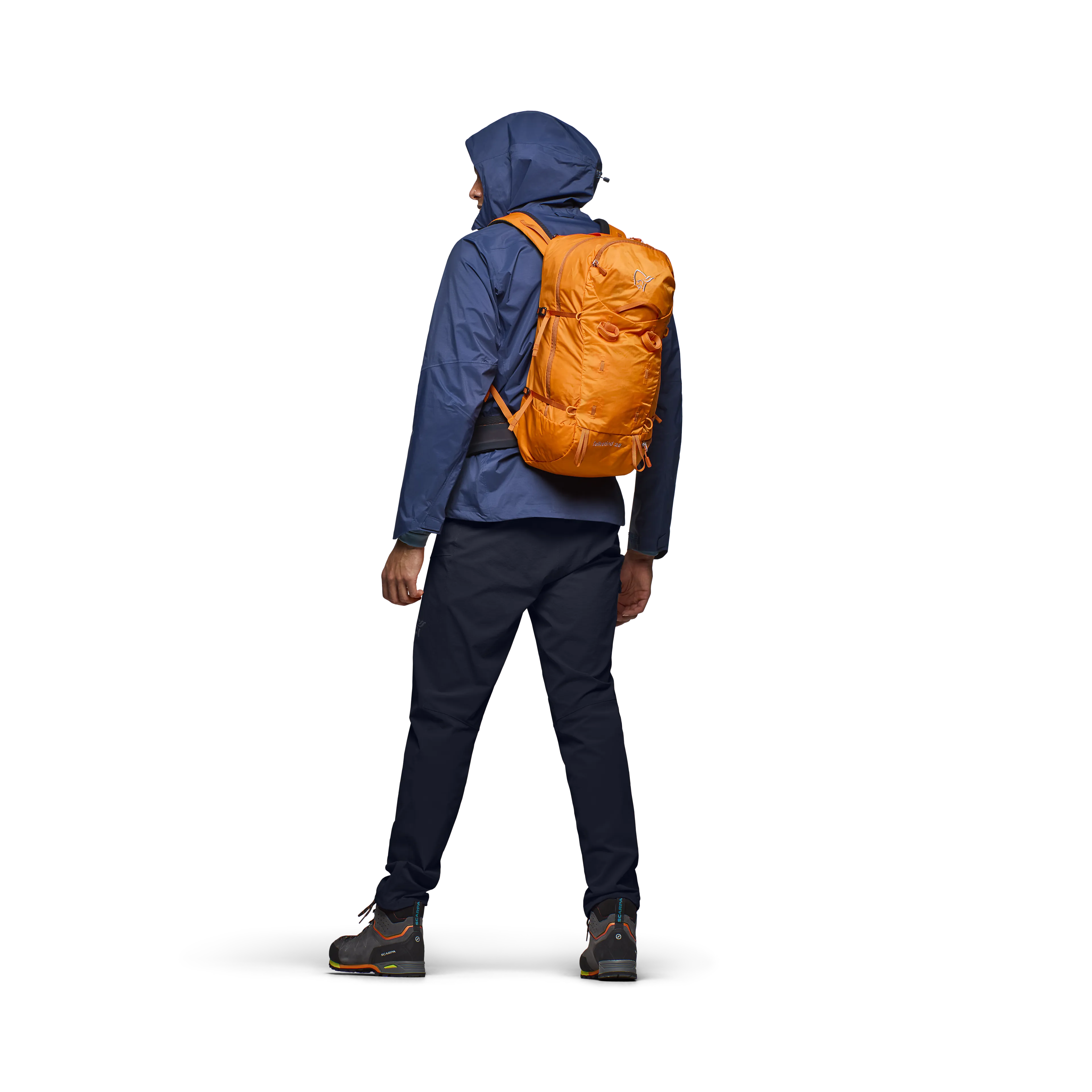 falketind flex1 light Pants M's