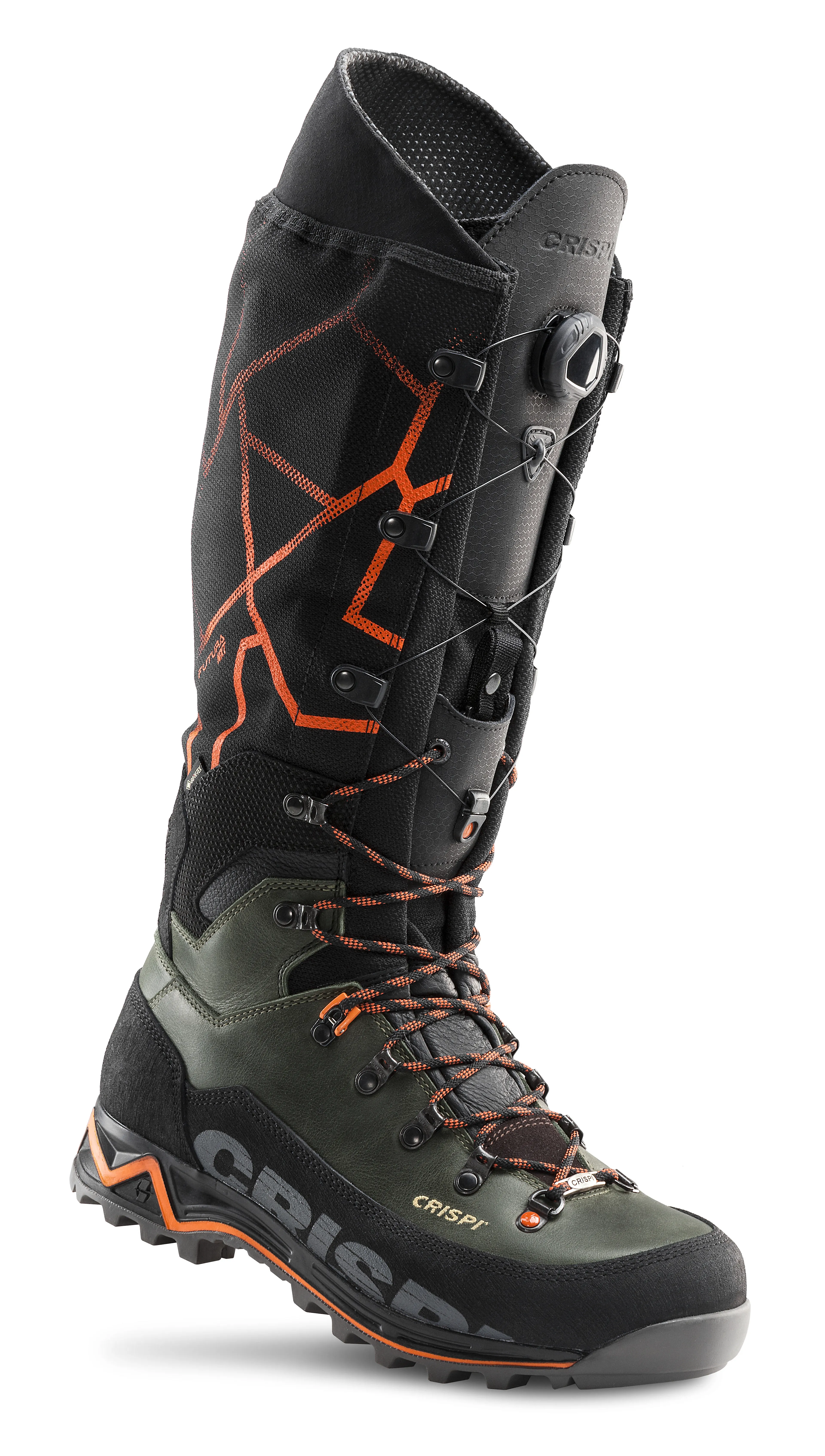 Fjellstøvel Futura NXT