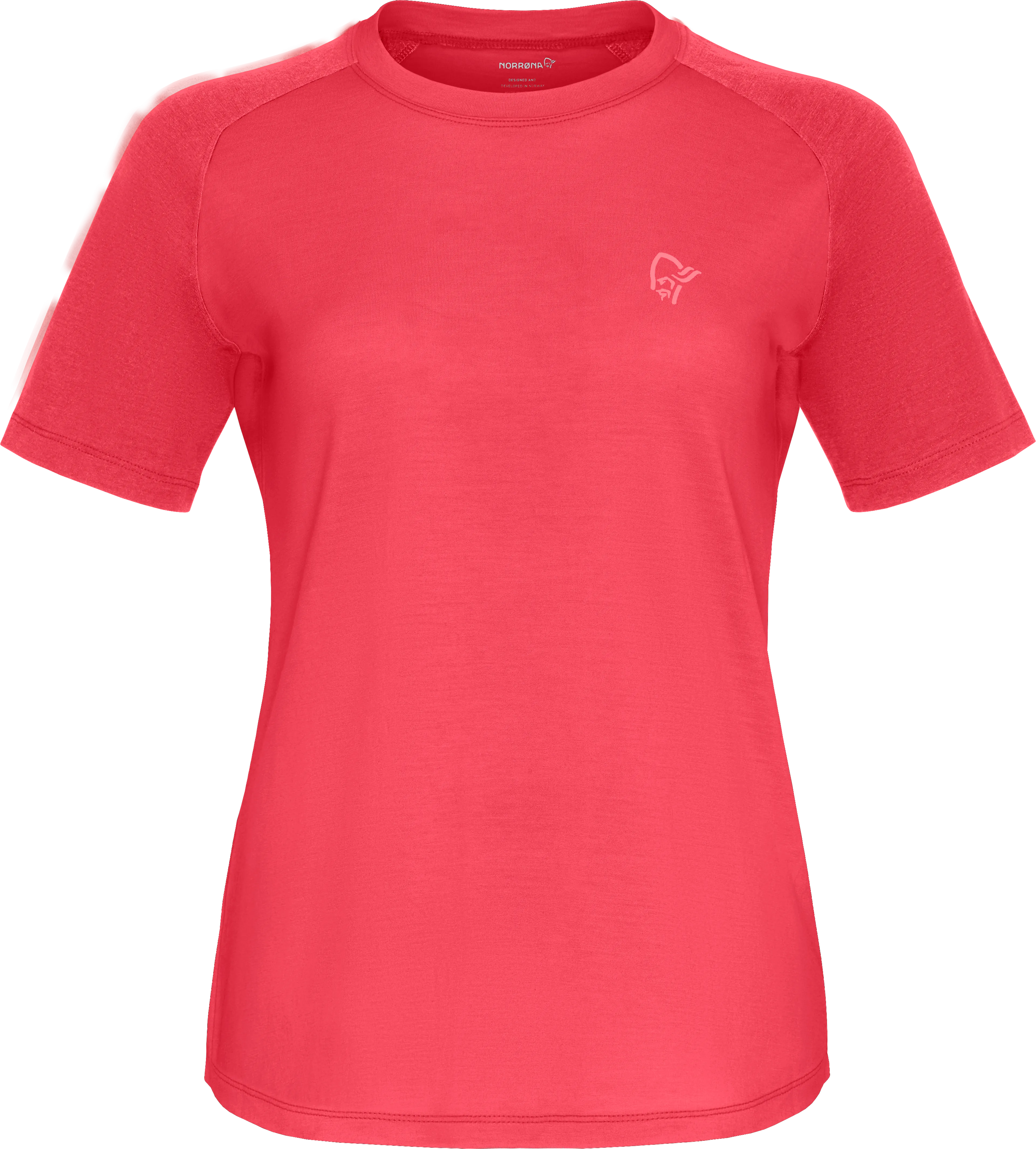 femund pureUll T-shirt W's