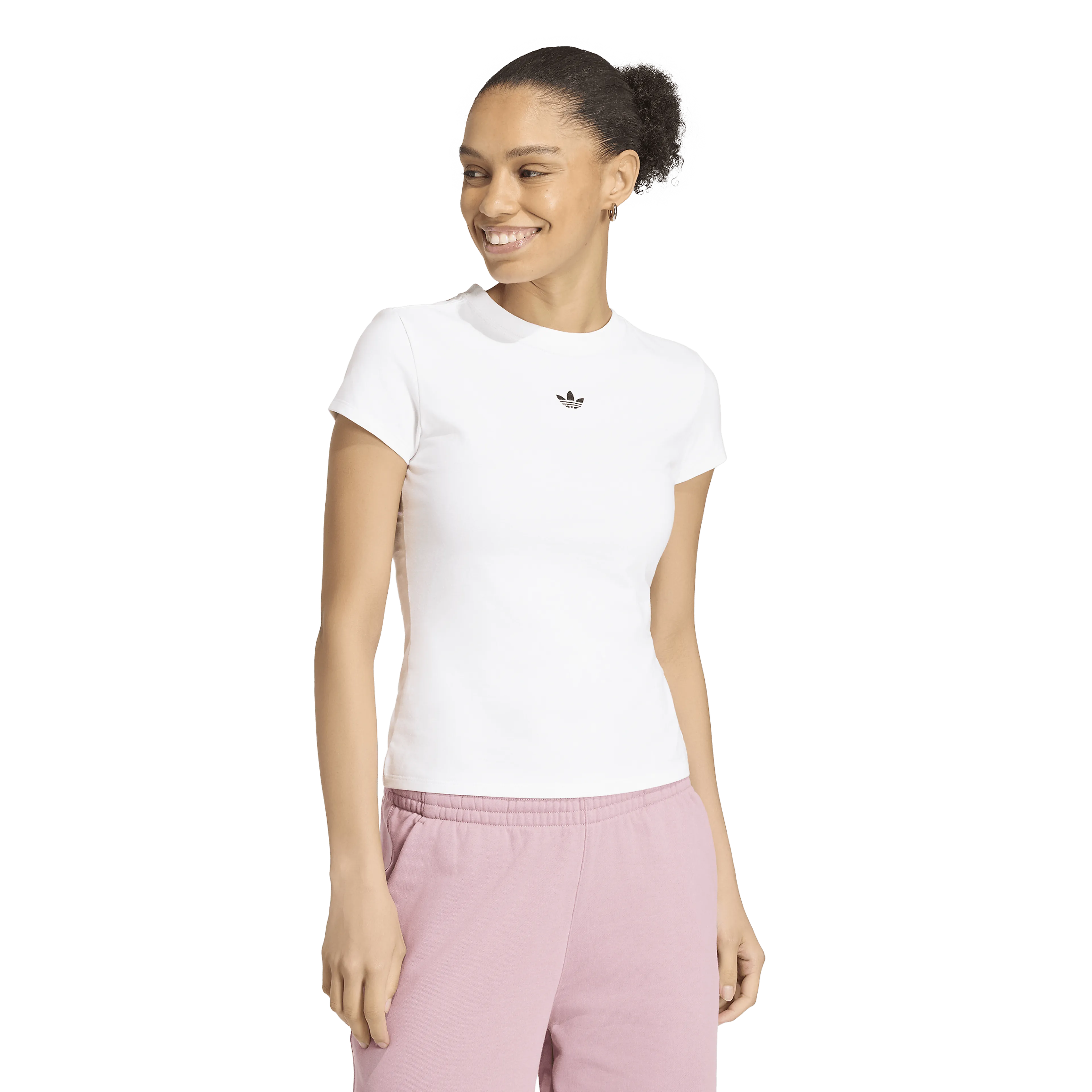 ESSENTIALS BABY T-Shirt Dame