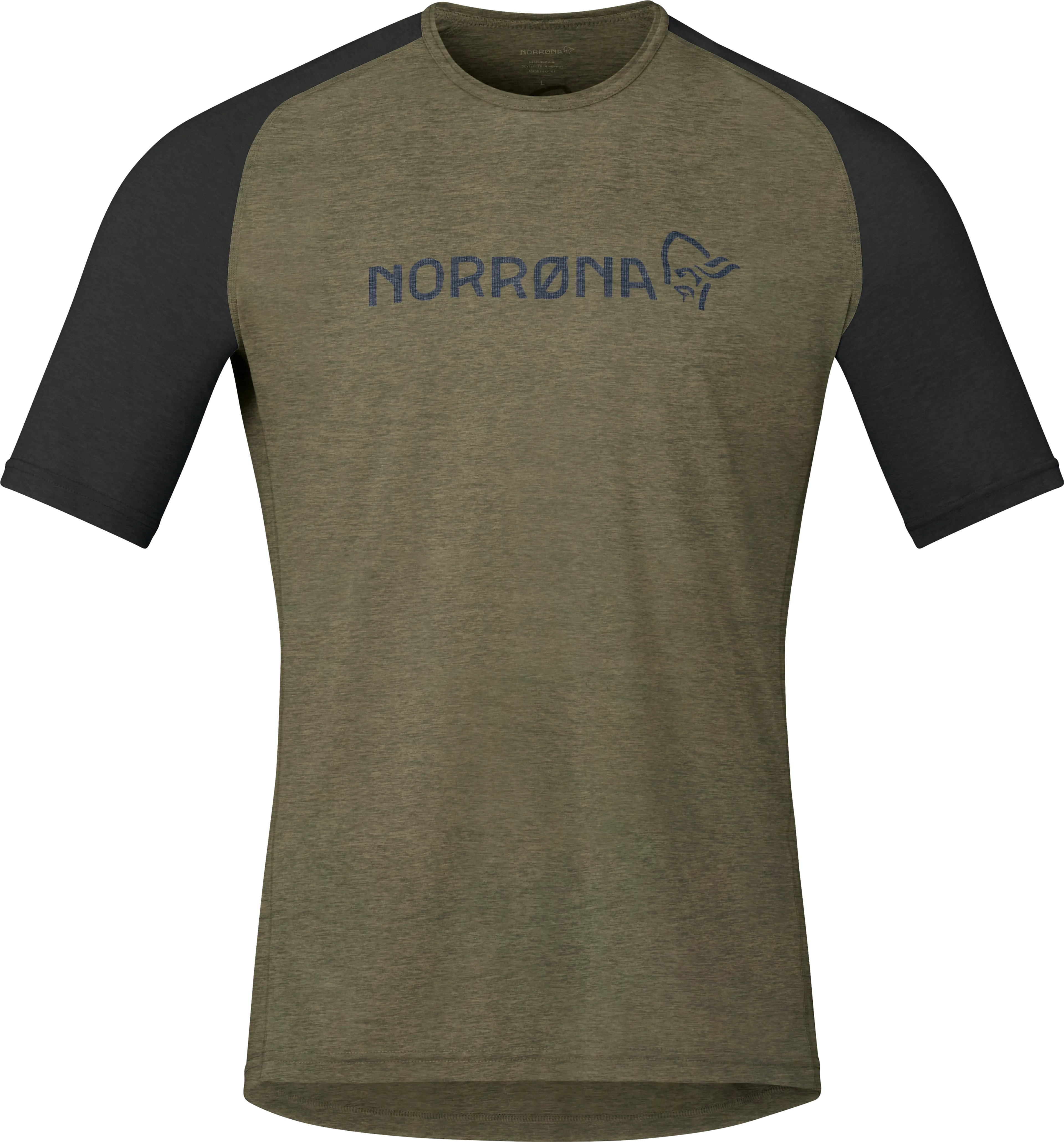 fjørå equaliser lightweight T-shirt M's