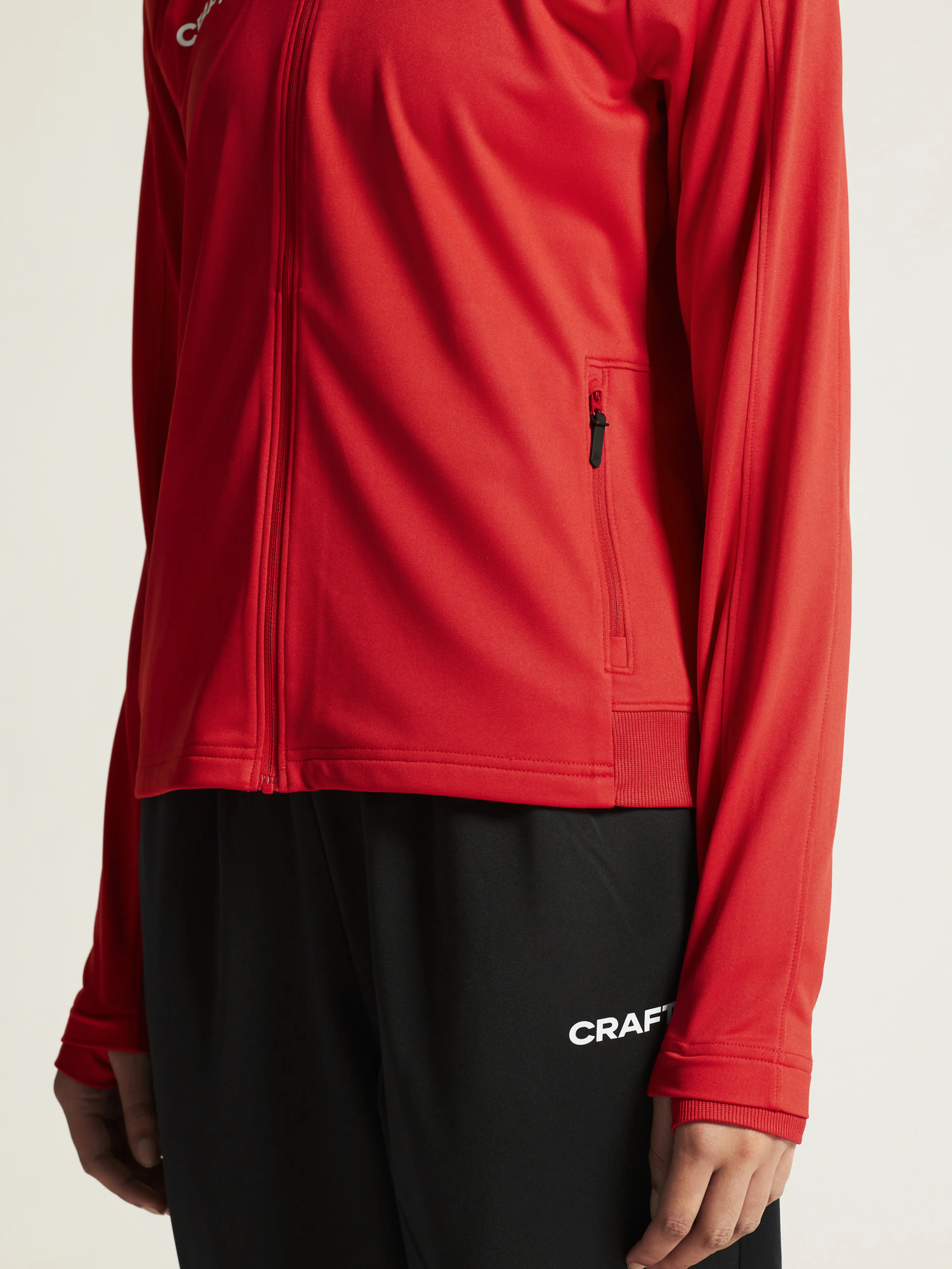 Evolve 2.0 Full Zip Jacket W